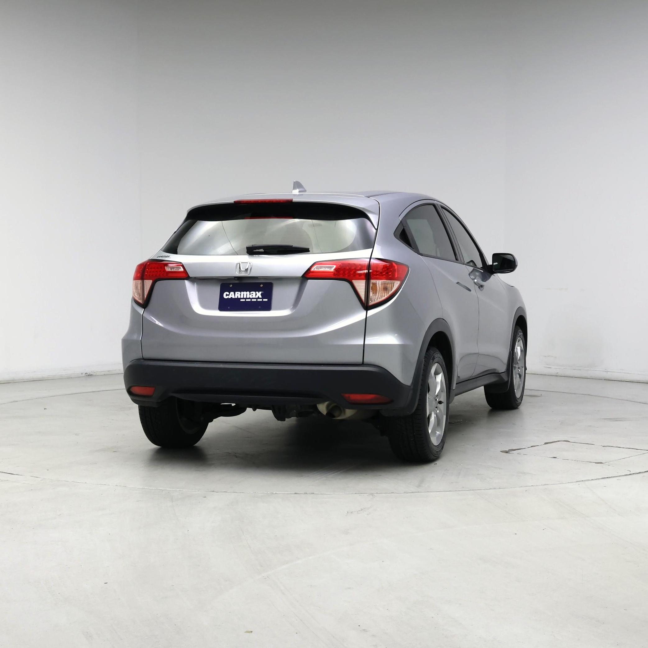 Thumbnail: 2018 Honda HR-V - 8