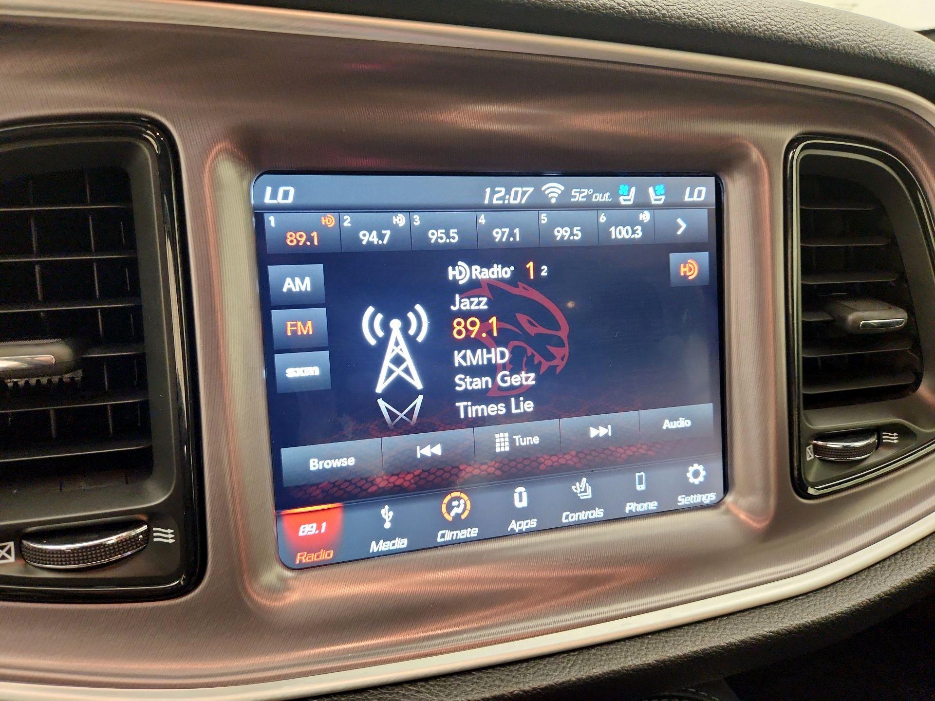 Thumbnail: 2019 Dodge Challenger - 15