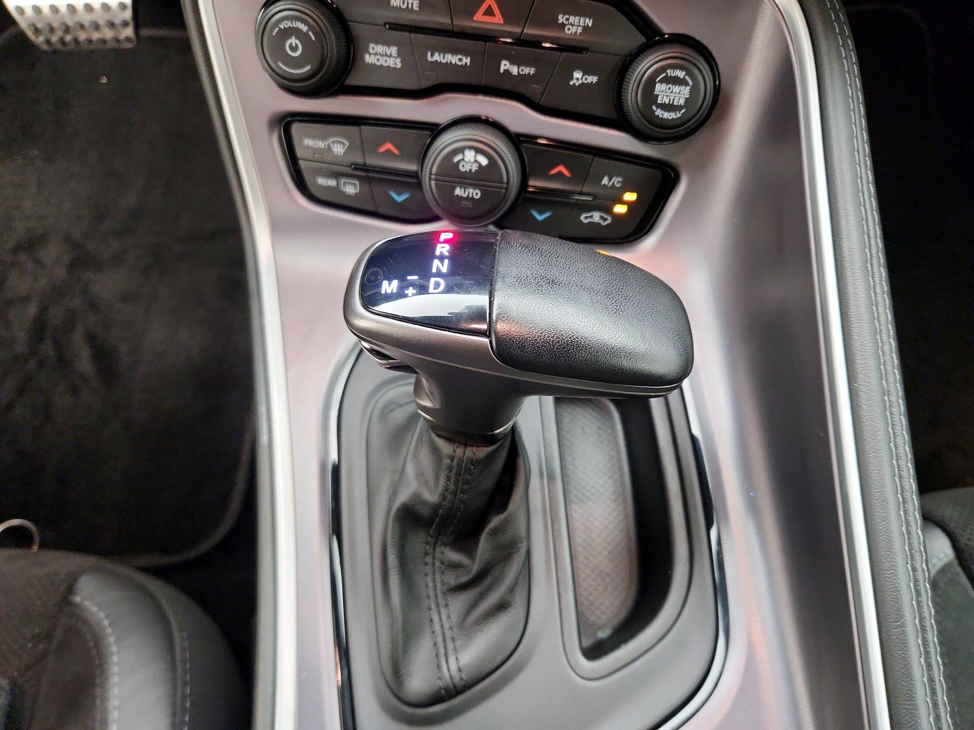 Thumbnail: 2019 Dodge Challenger - 17