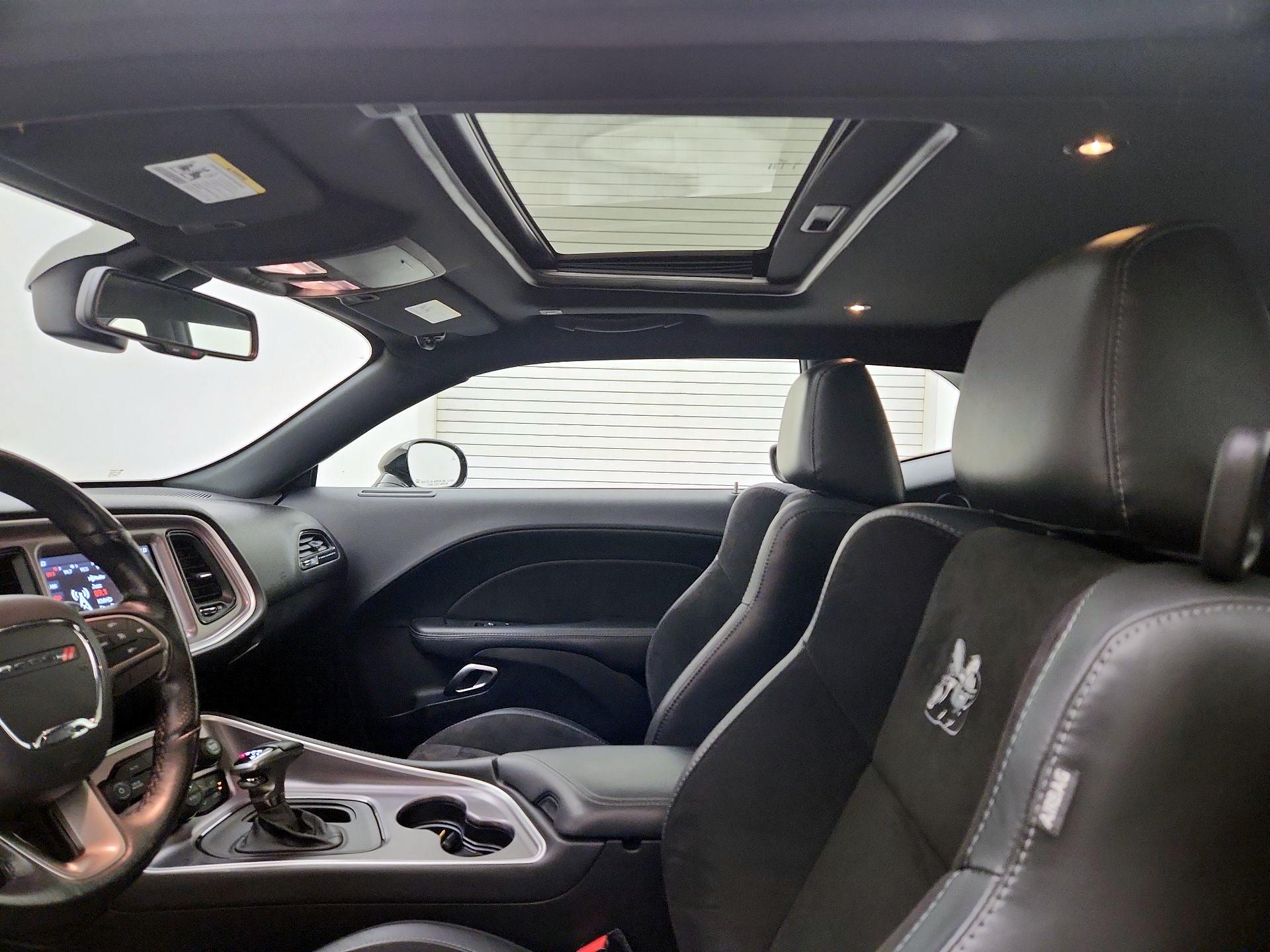 Thumbnail: 2019 Dodge Challenger - 19