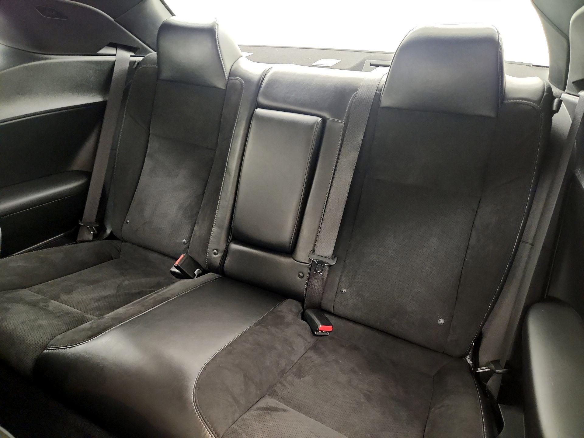 Thumbnail: 2019 Dodge Challenger - 20