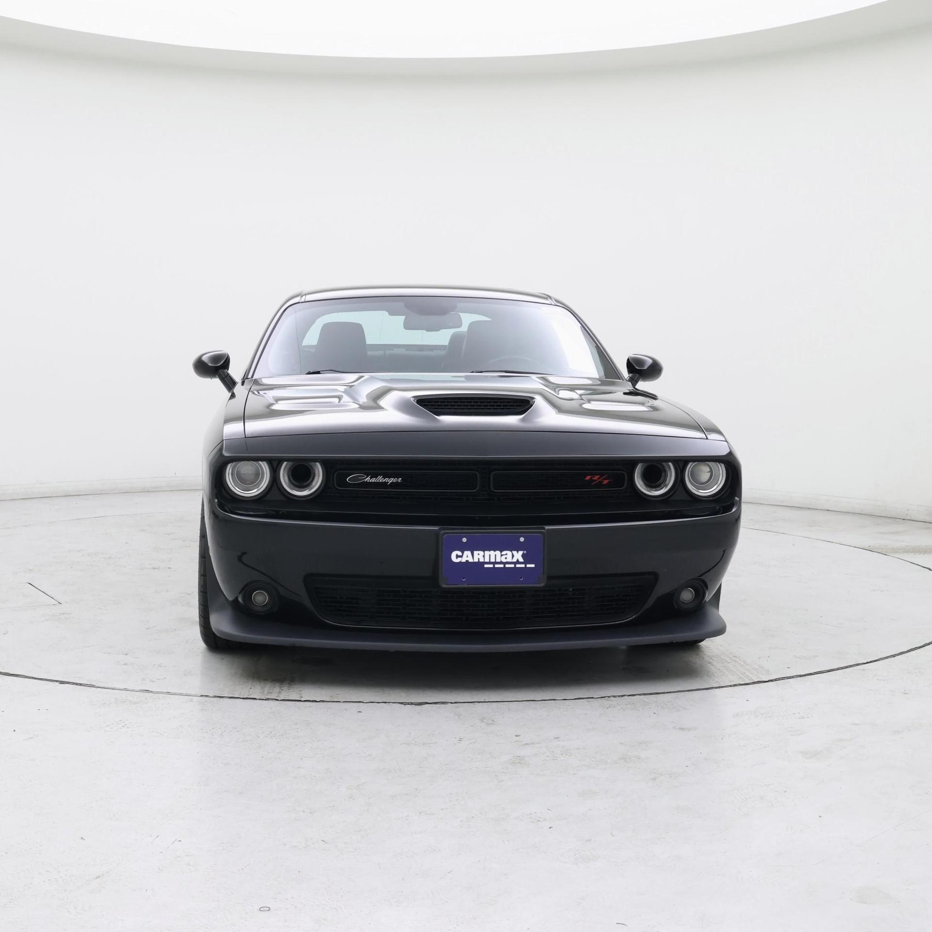 Thumbnail: 2019 Dodge Challenger - 5