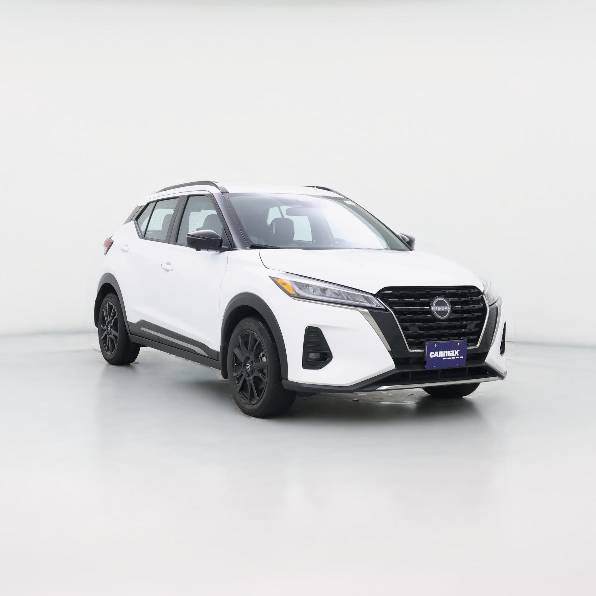 Thumbnail: 2024 Nissan Kicks - 1