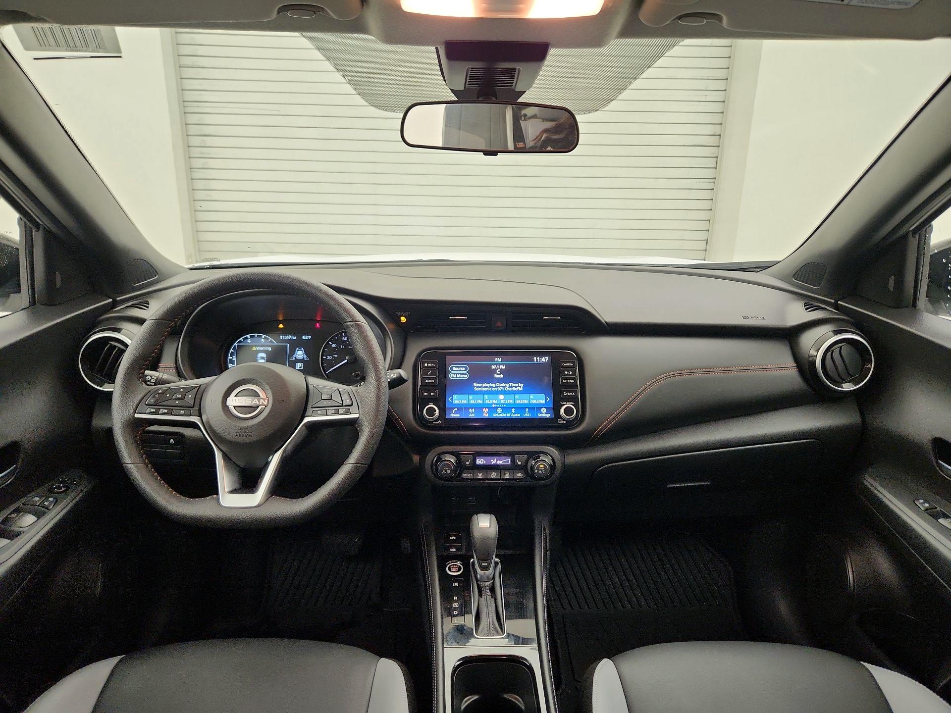 Thumbnail: 2024 Nissan Kicks - 9