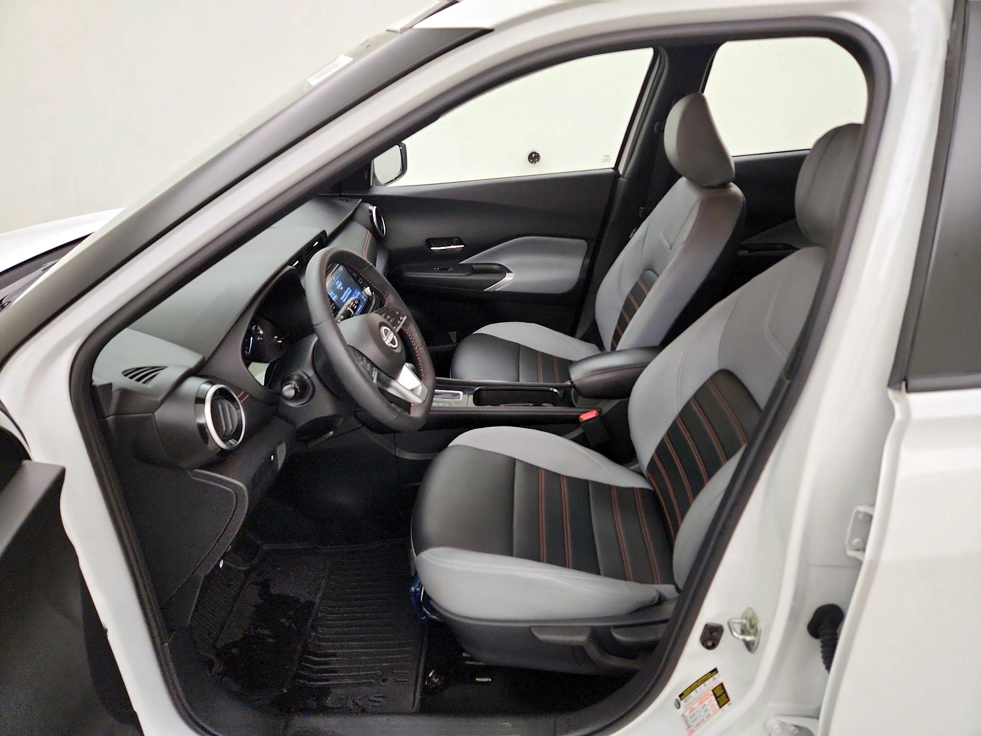 Thumbnail: 2024 Nissan Kicks - 11