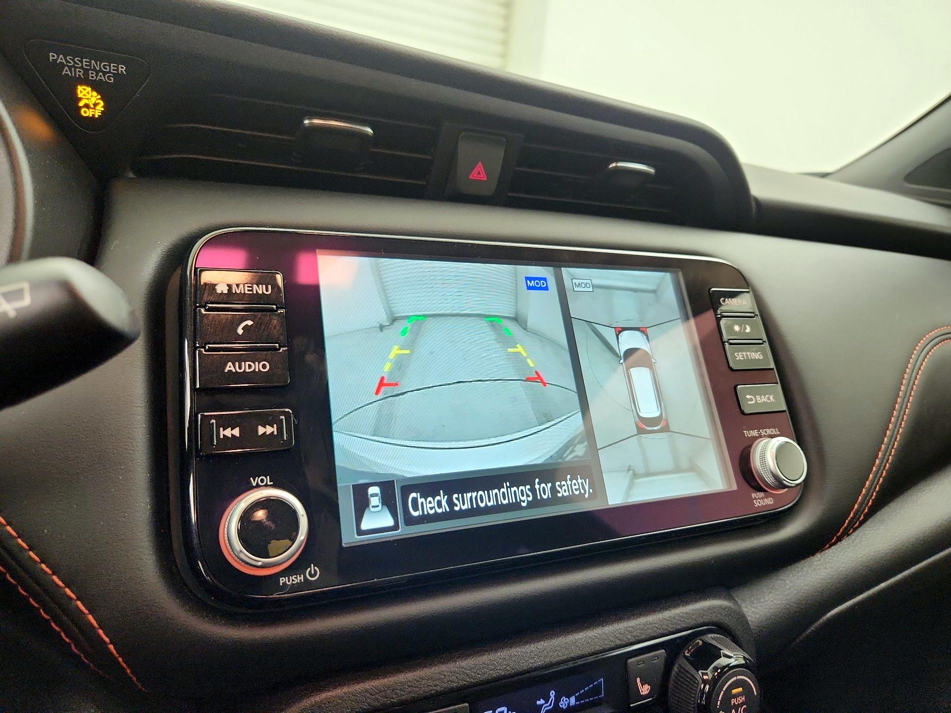 Thumbnail: 2024 Nissan Kicks - 14