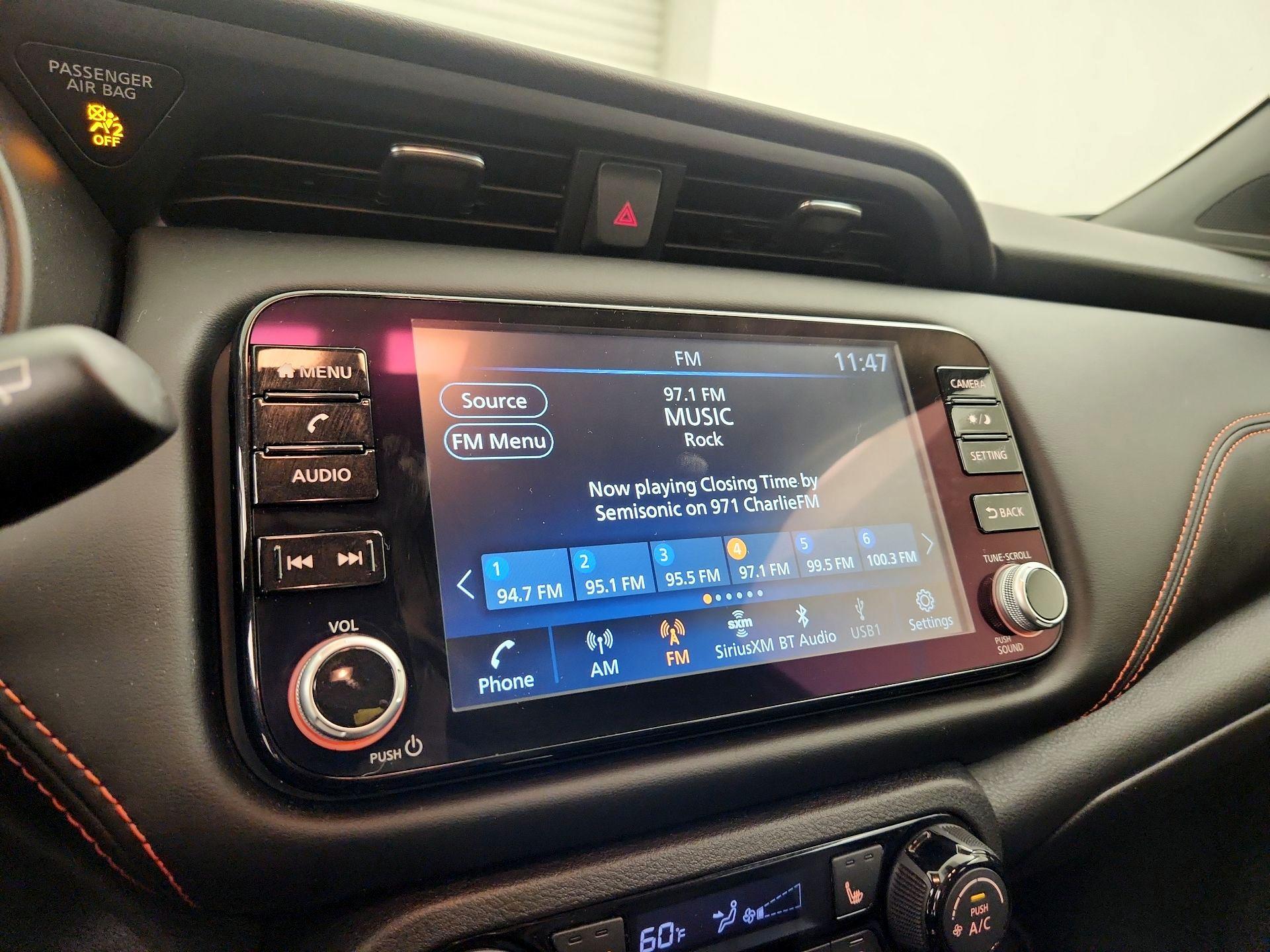 Thumbnail: 2024 Nissan Kicks - 15