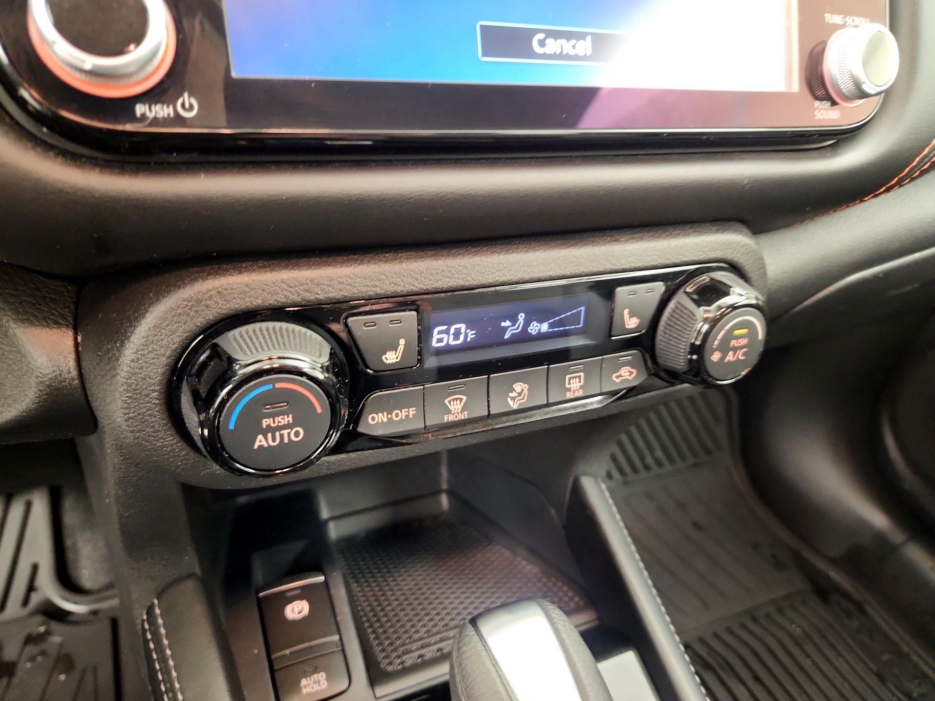 Thumbnail: 2024 Nissan Kicks - 16