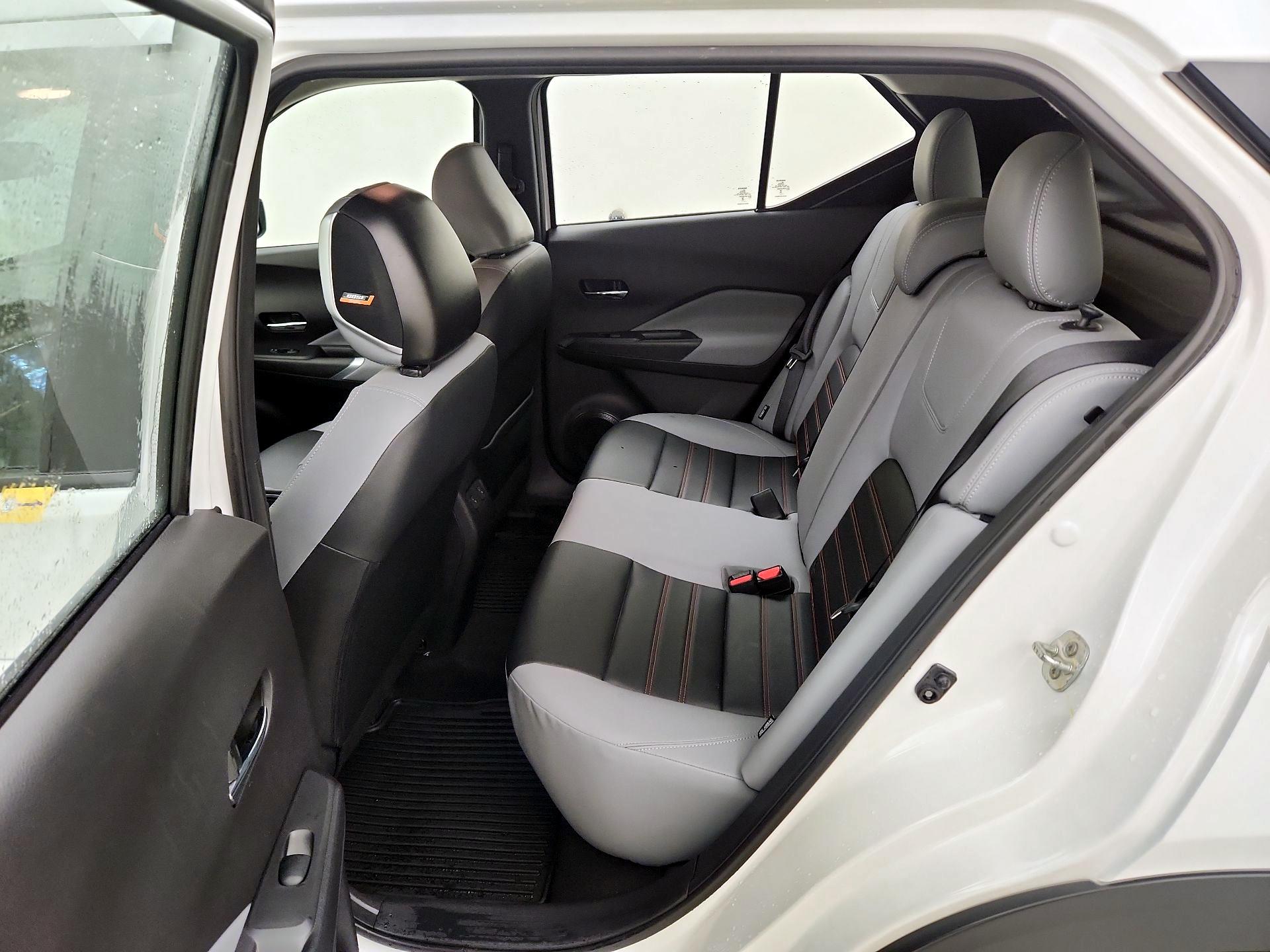 Thumbnail: 2024 Nissan Kicks - 19