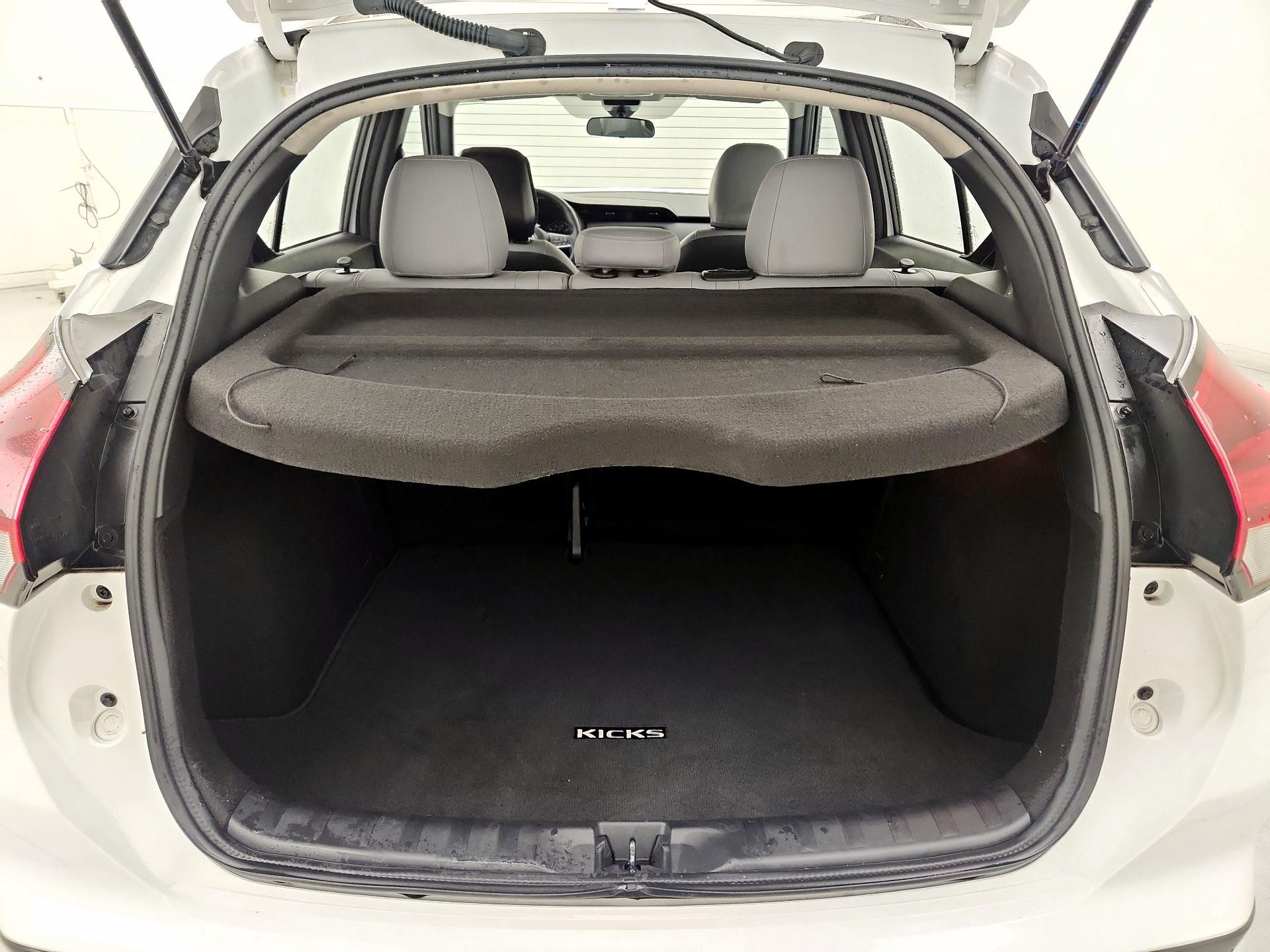 Thumbnail: 2024 Nissan Kicks - 20