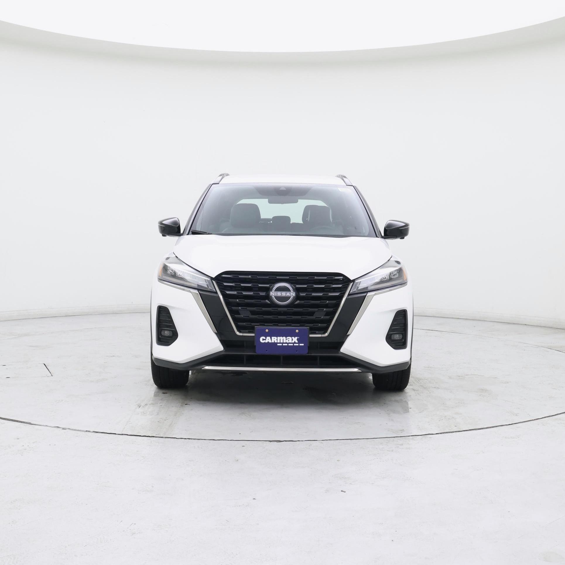 Thumbnail: 2024 Nissan Kicks - 5