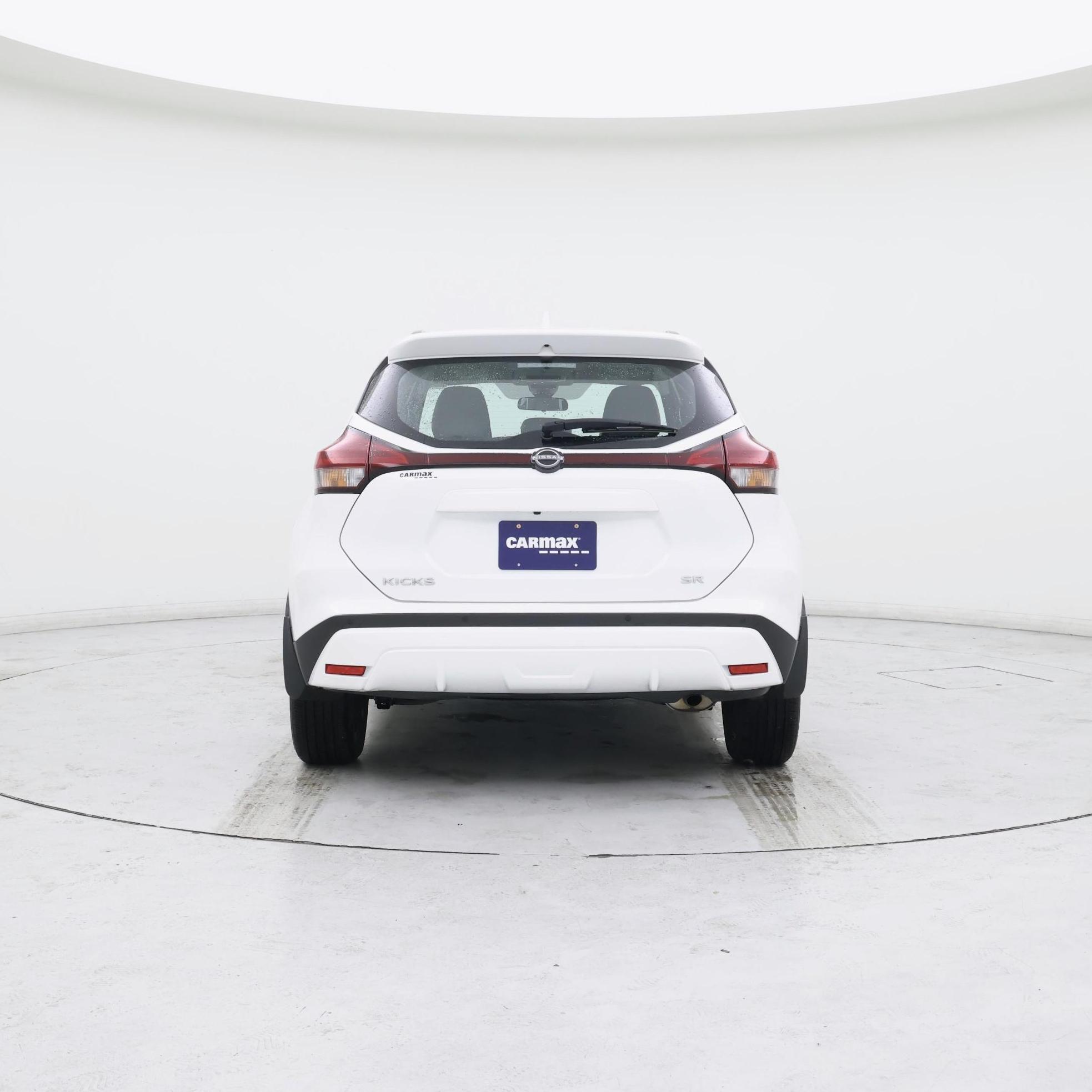 Thumbnail: 2024 Nissan Kicks - 6