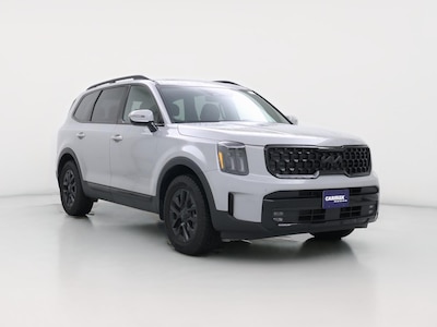 2025 Kia Telluride SX