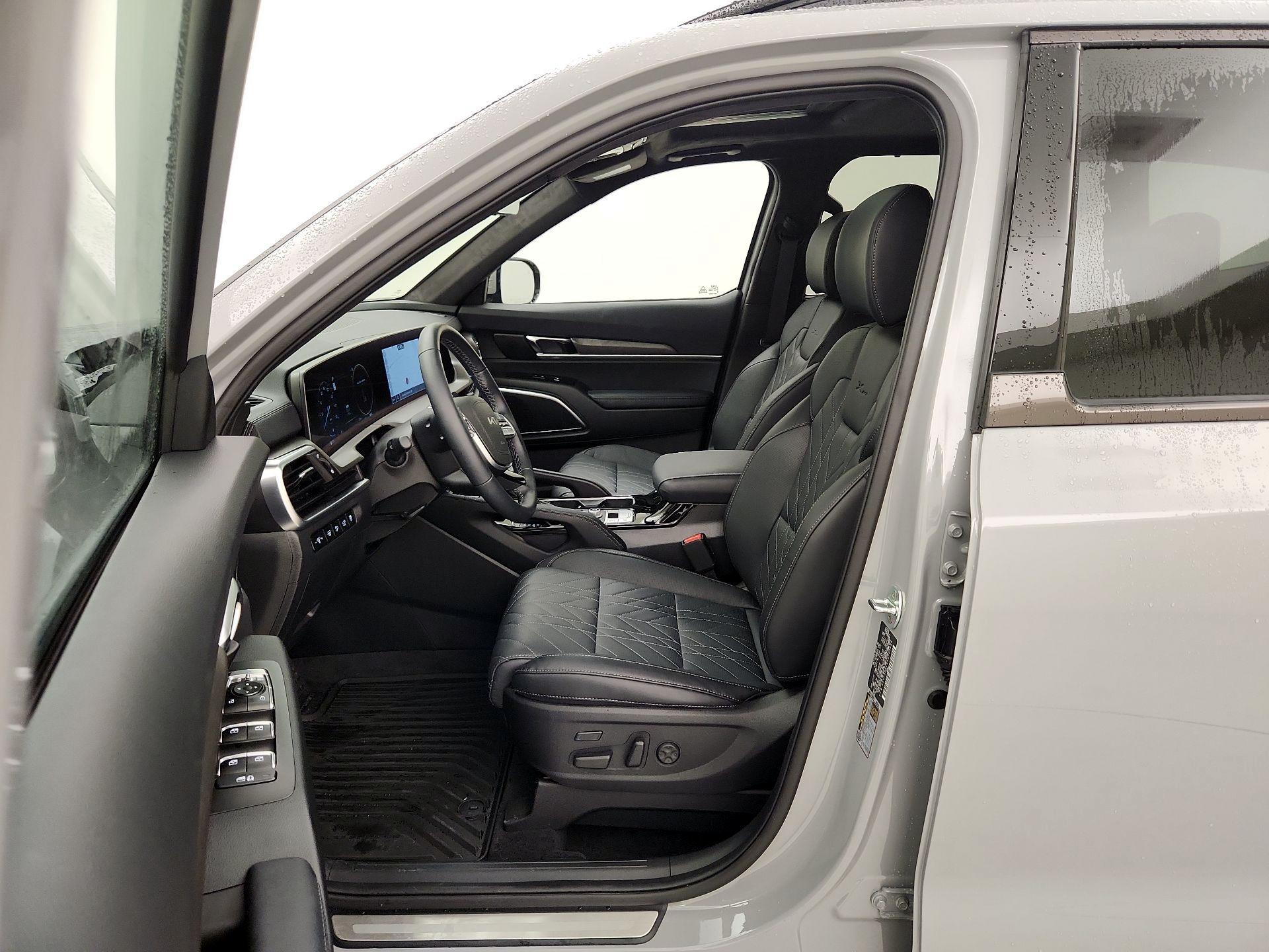 Thumbnail: 2025 Kia Telluride - 11