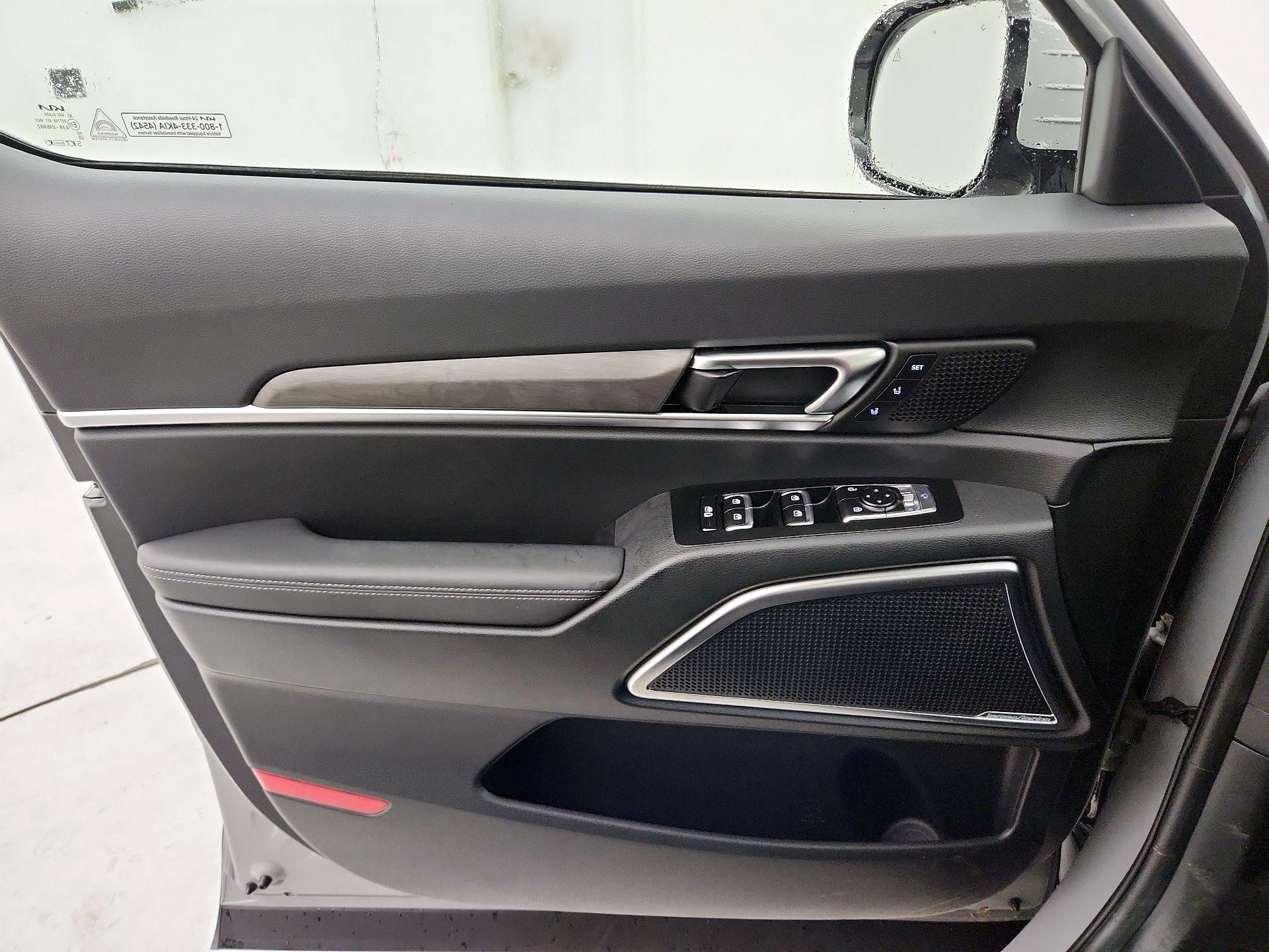 Thumbnail: 2025 Kia Telluride - 12