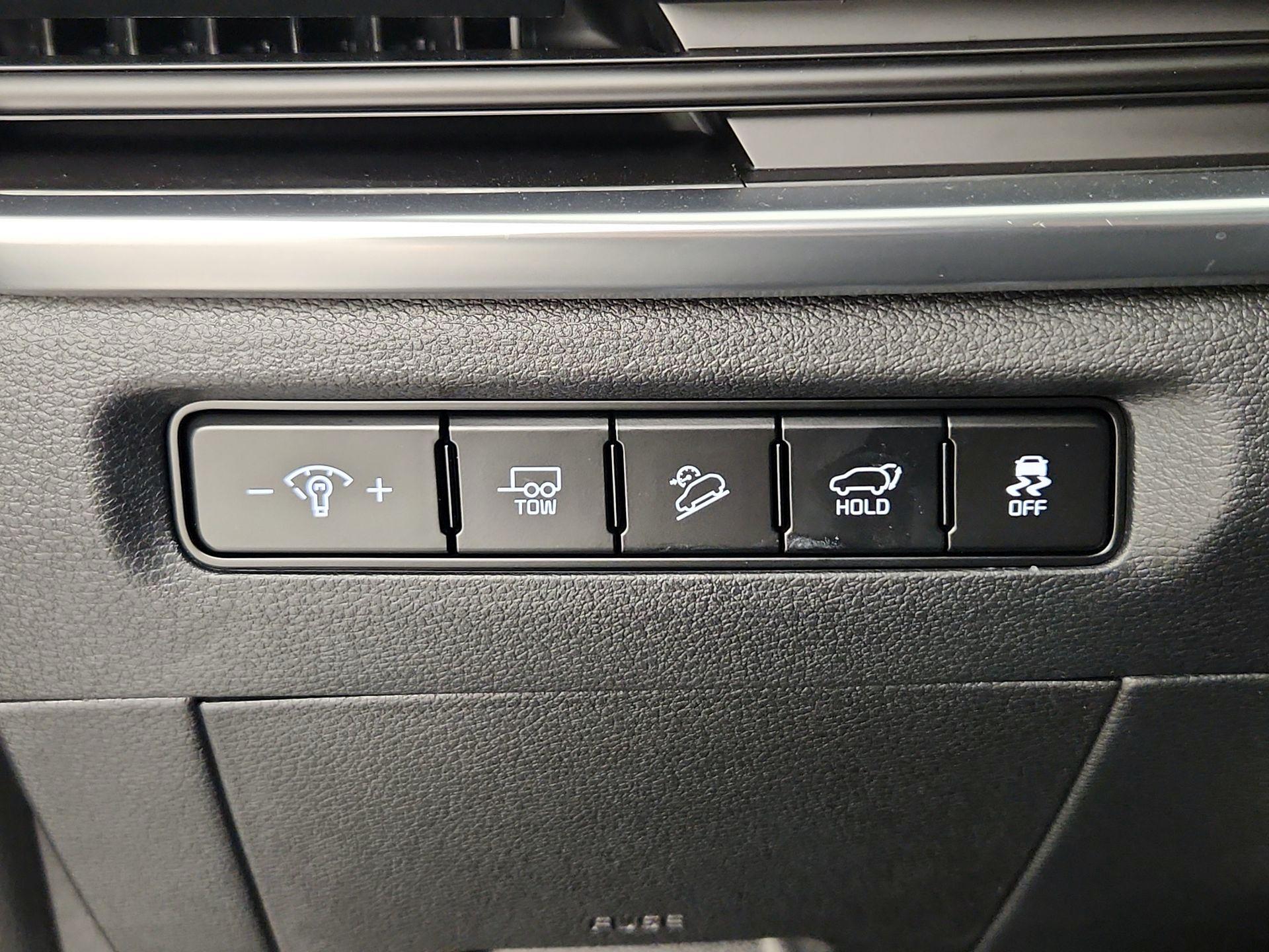 Thumbnail: 2025 Kia Telluride - 13