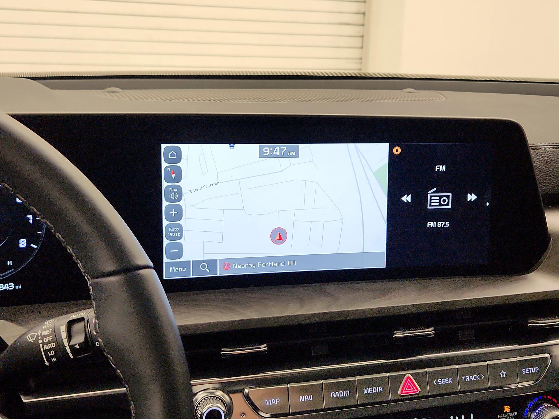 Thumbnail: 2025 Kia Telluride - 14