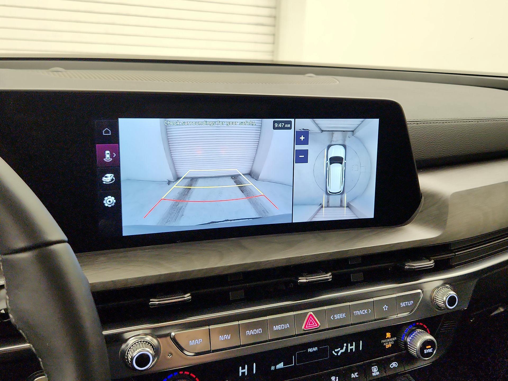 Thumbnail: 2025 Kia Telluride - 15