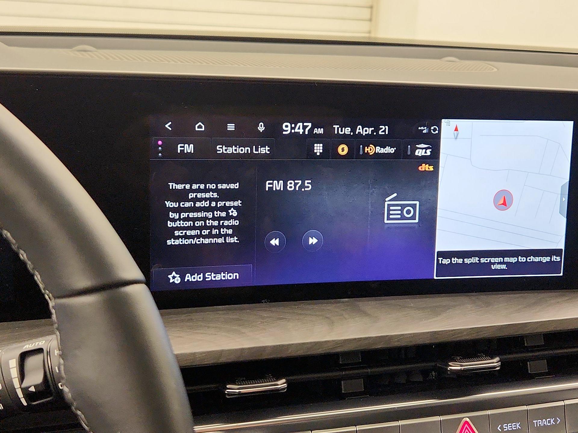 Thumbnail: 2025 Kia Telluride - 16