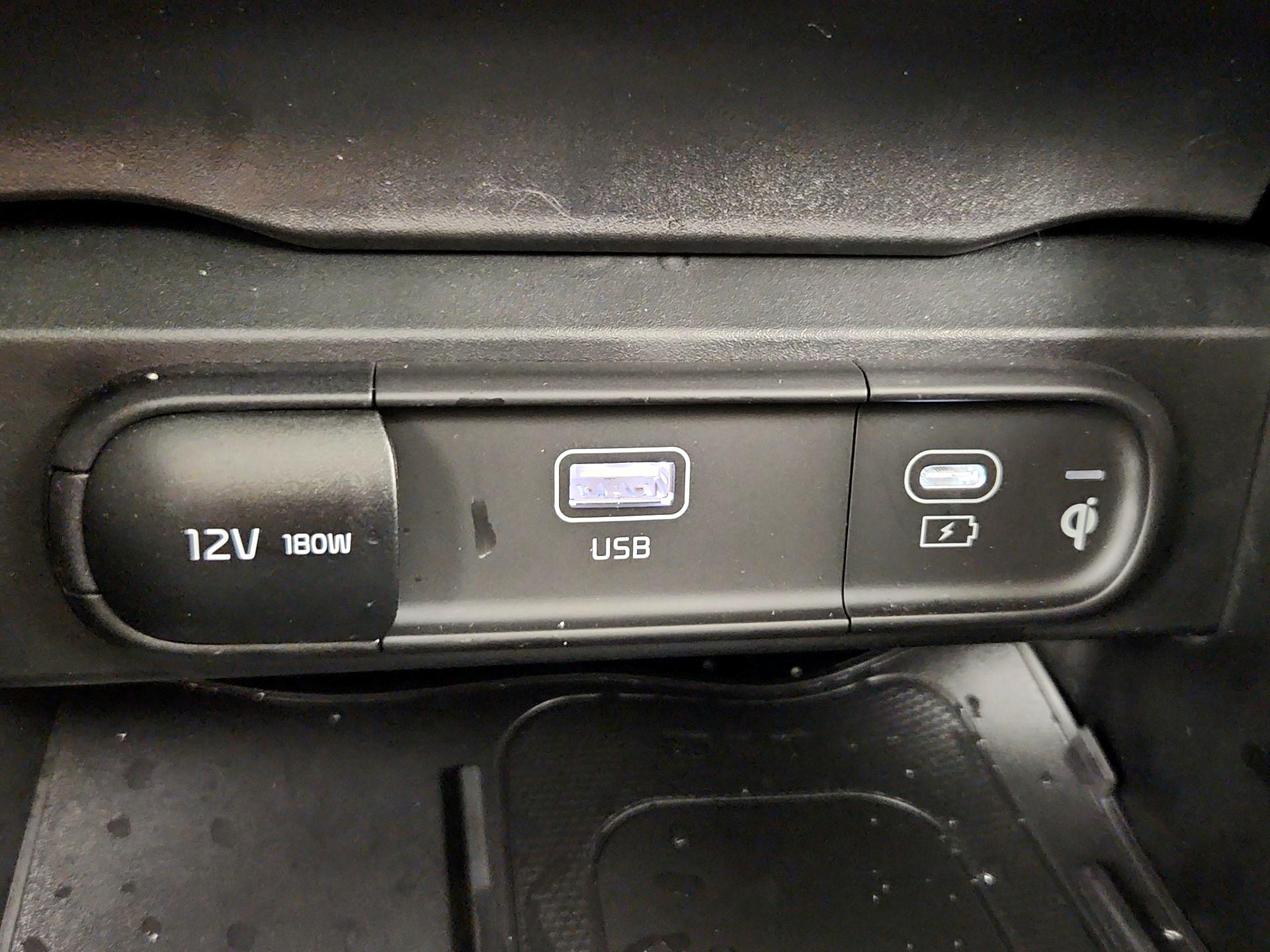 Thumbnail: 2025 Kia Telluride - 19