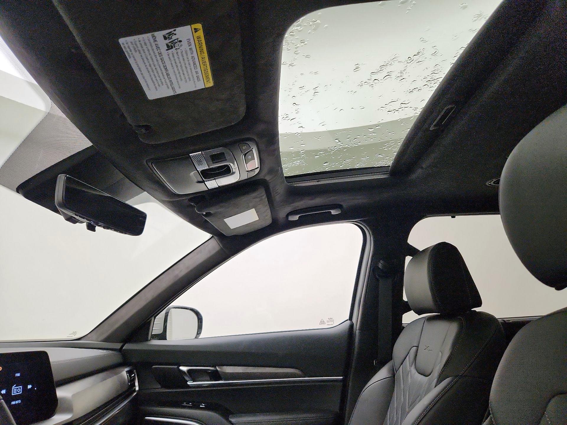 Thumbnail: 2025 Kia Telluride - 20