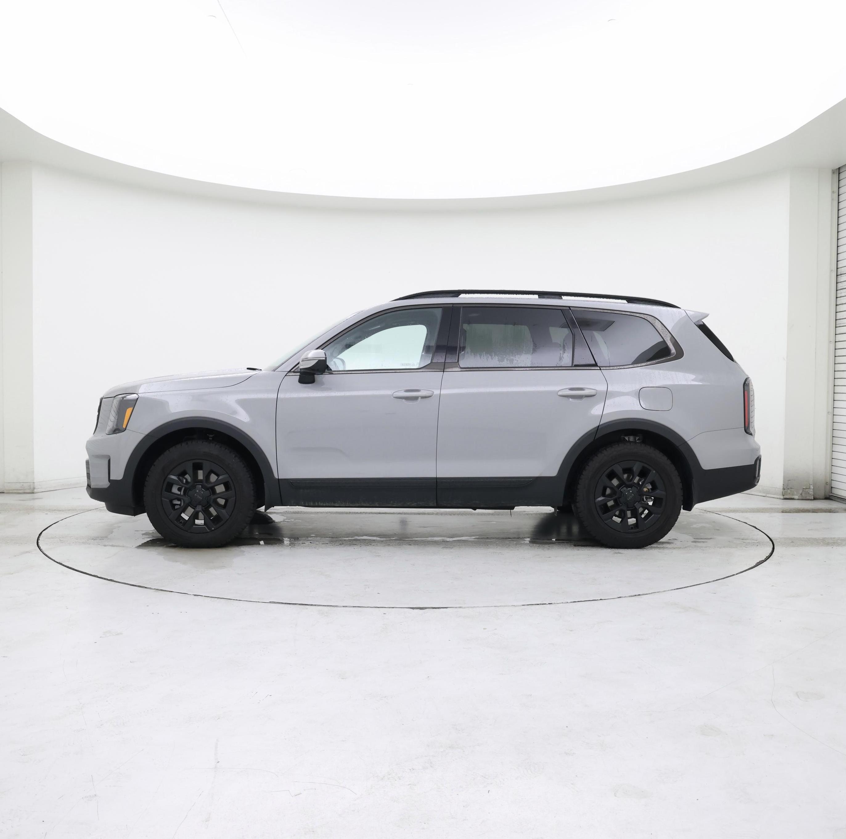 Thumbnail: 2025 Kia Telluride - 3