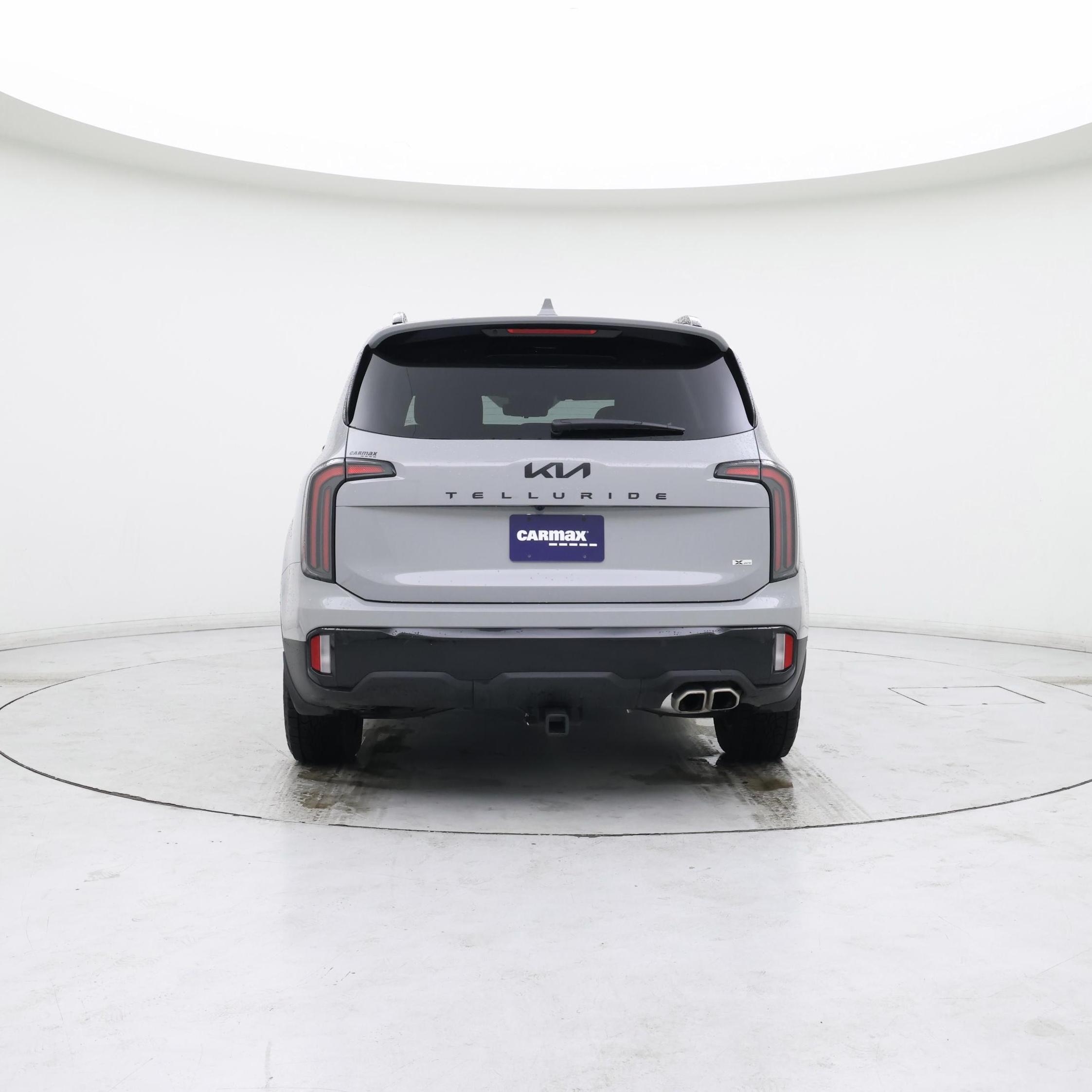 Thumbnail: 2025 Kia Telluride - 6