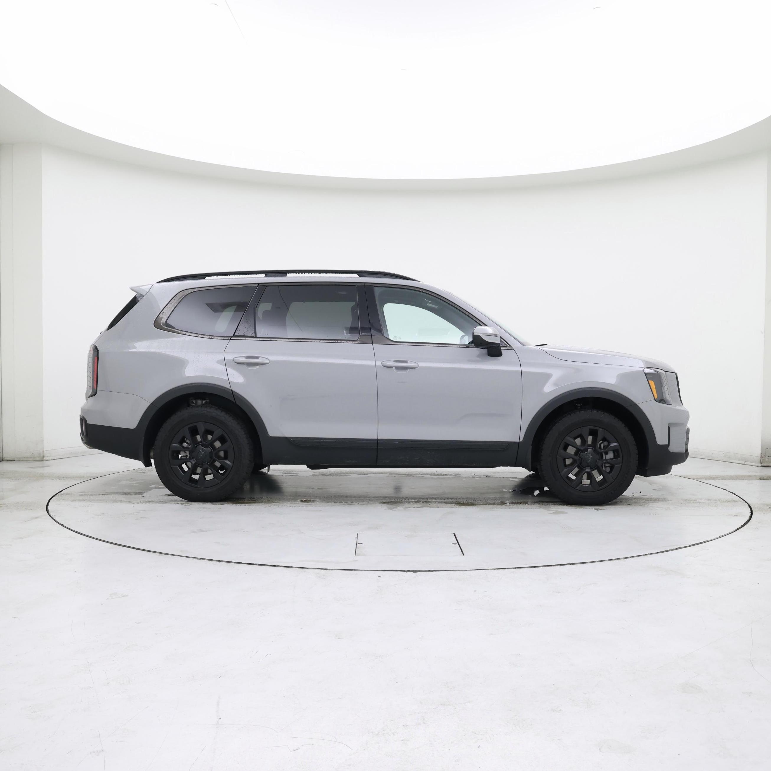 Thumbnail: 2025 Kia Telluride - 7