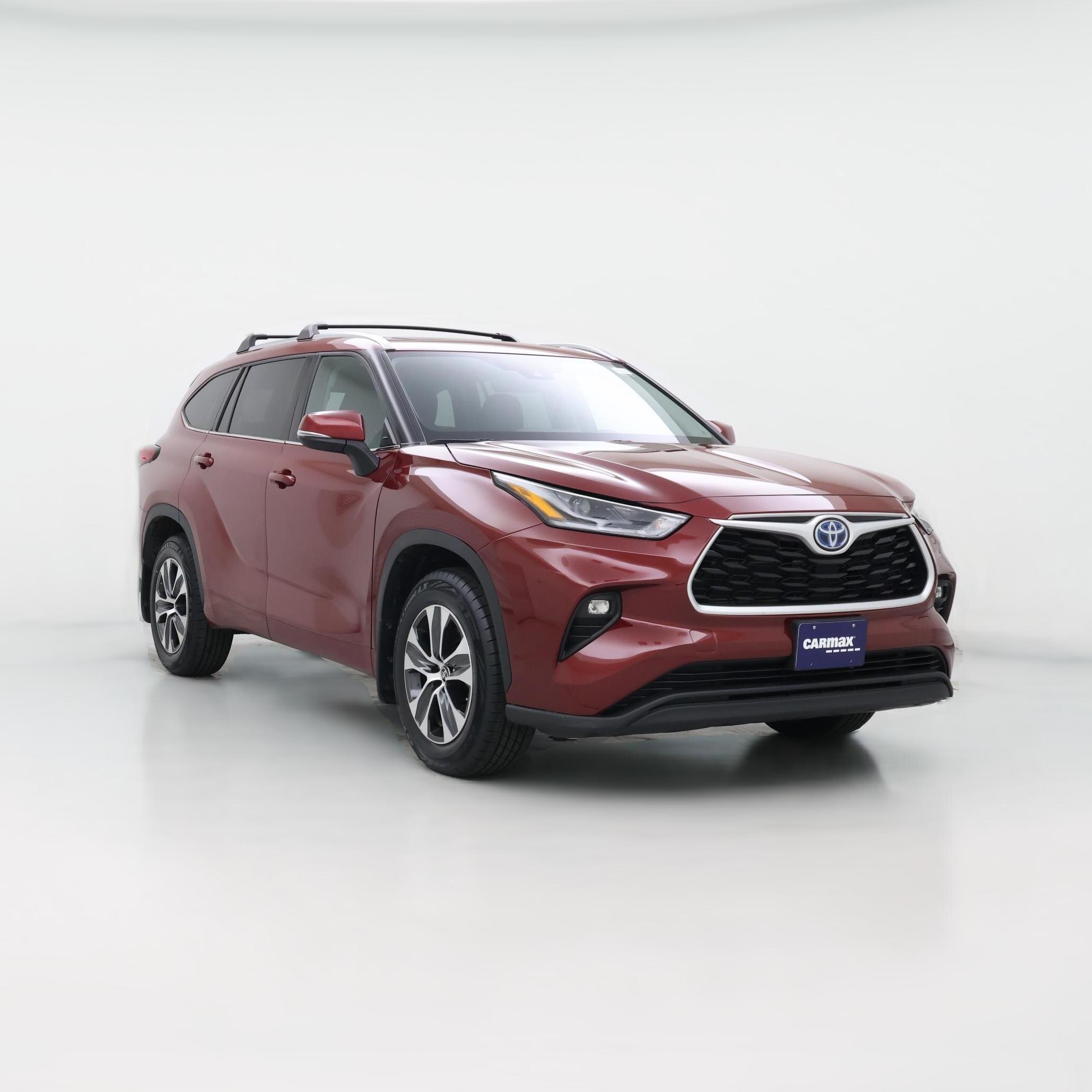 〚HIGHLANDER・PINK〛No.45／LimitedEdition100 HIGHLANDER・PINK〛No.45／LimitedEdition100 2021 Toyota Highlander