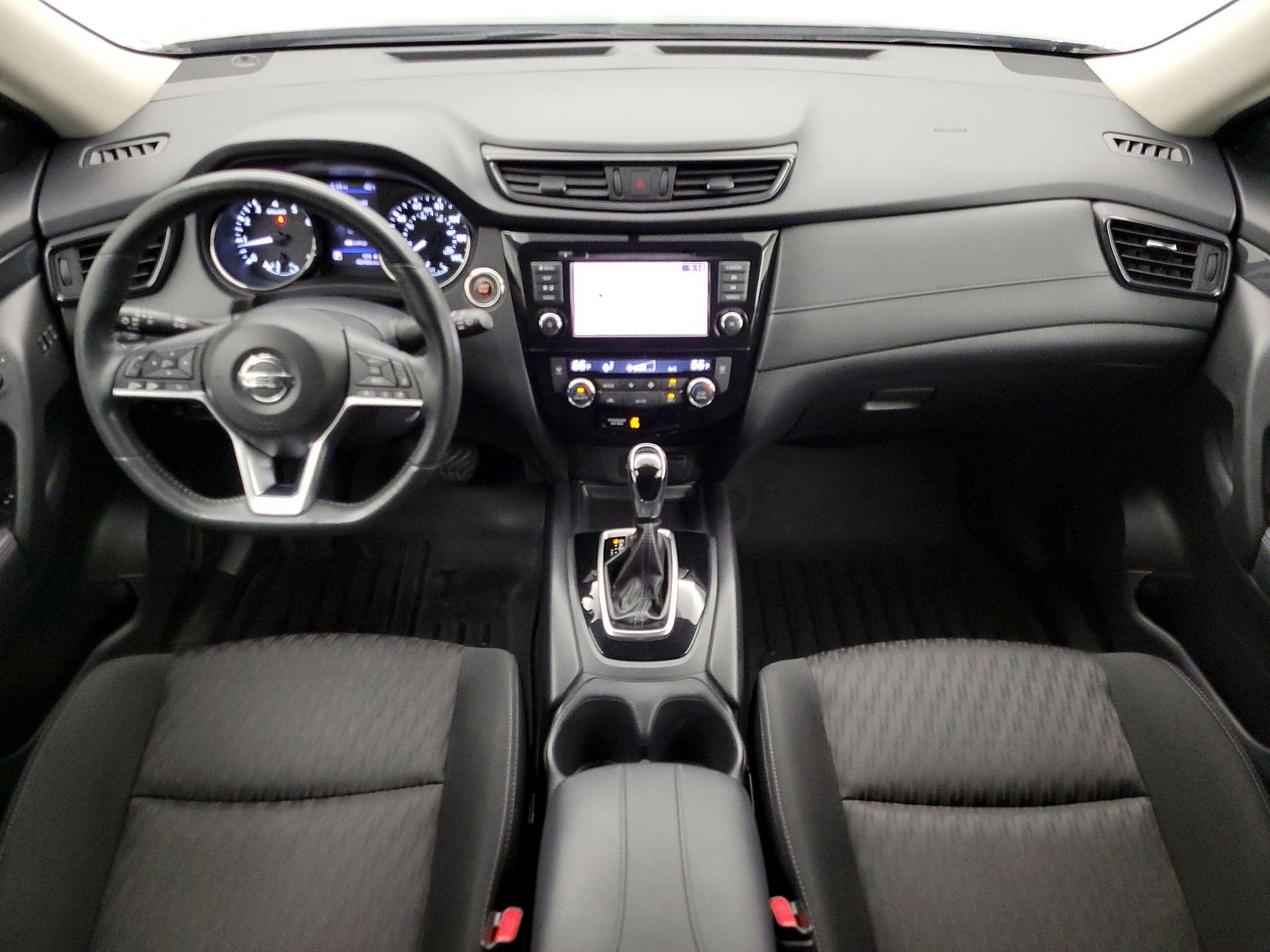 Thumbnail: 2018 Nissan Rogue - 9