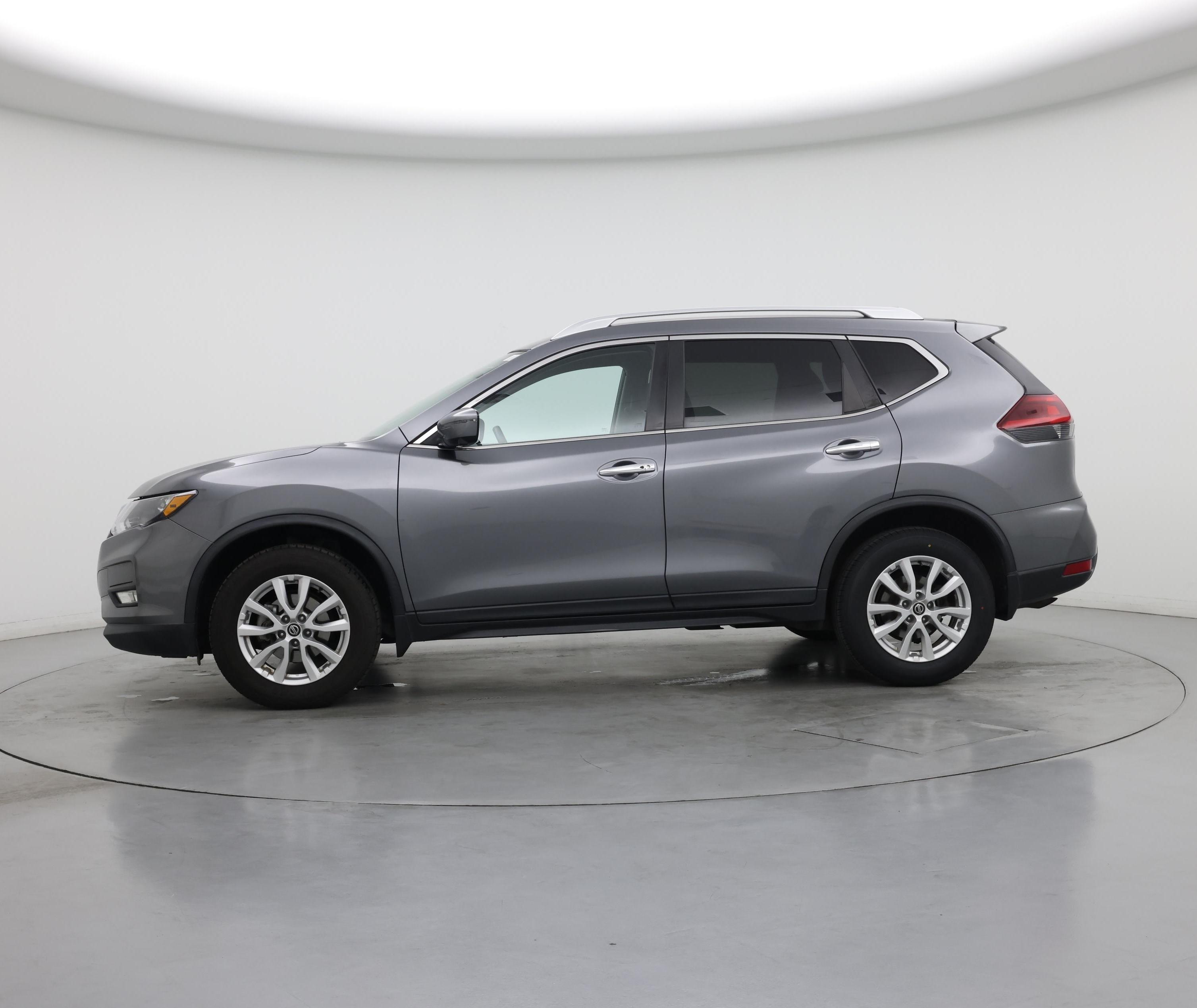 Thumbnail: 2018 Nissan Rogue - 3