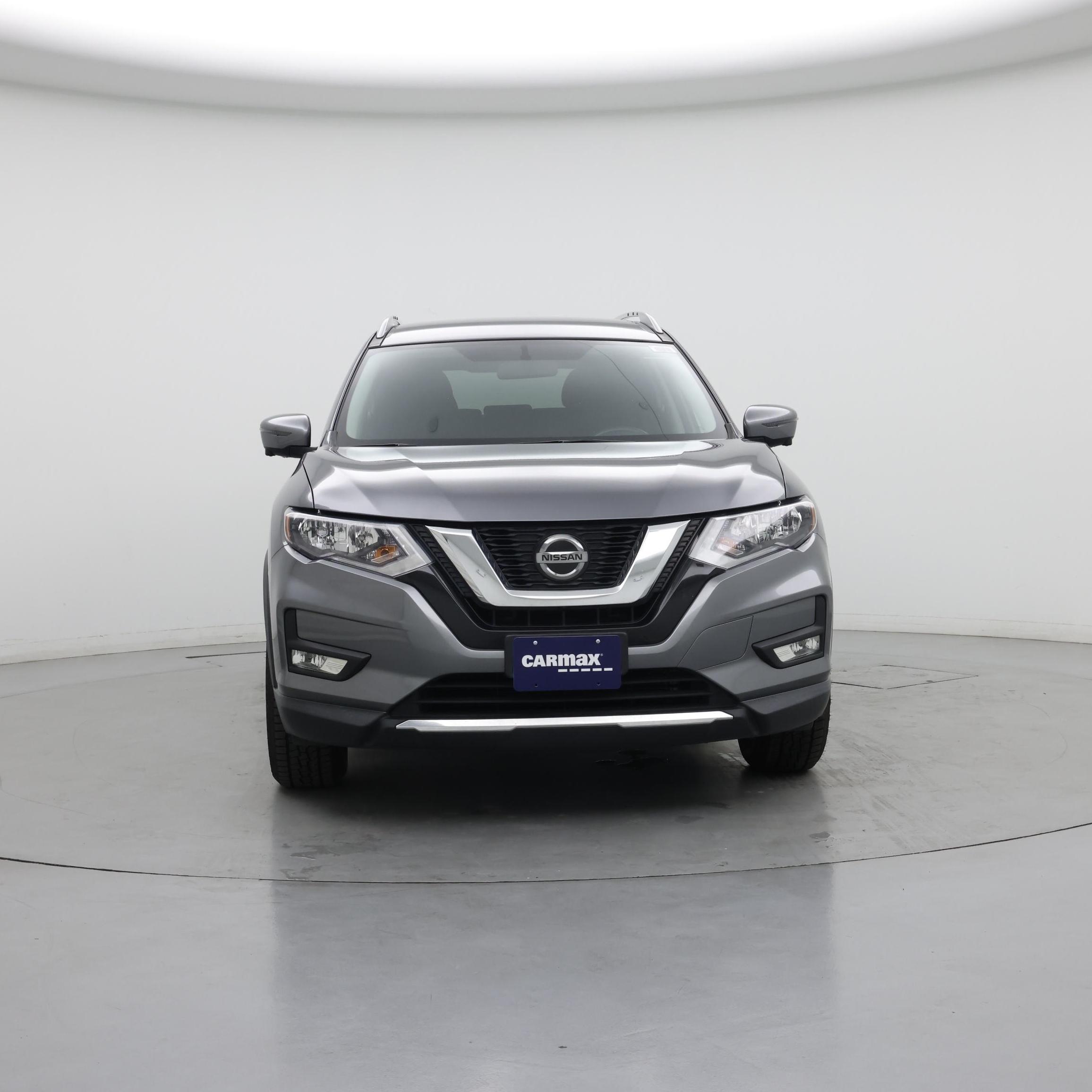 Thumbnail: 2018 Nissan Rogue - 5