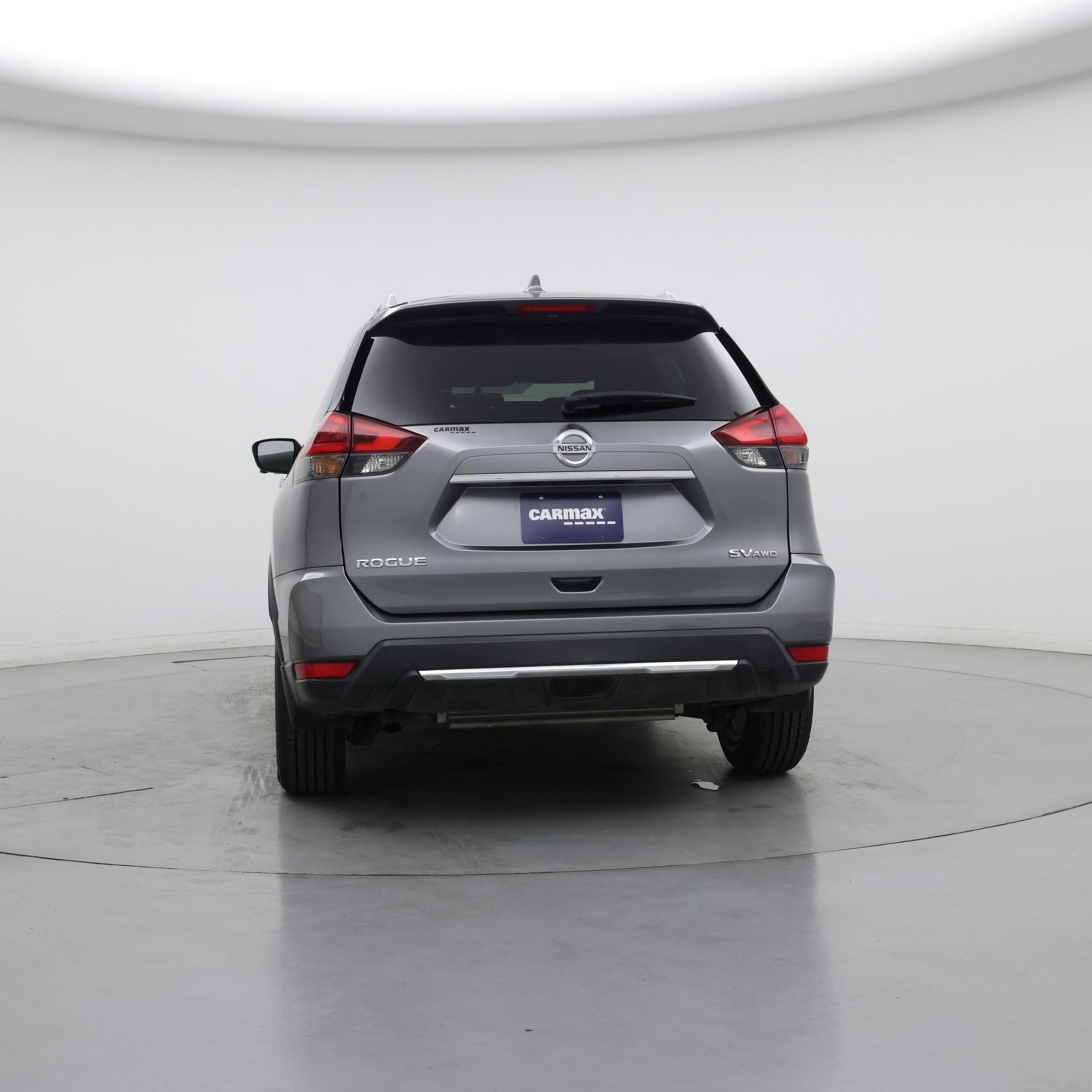 Thumbnail: 2018 Nissan Rogue - 6