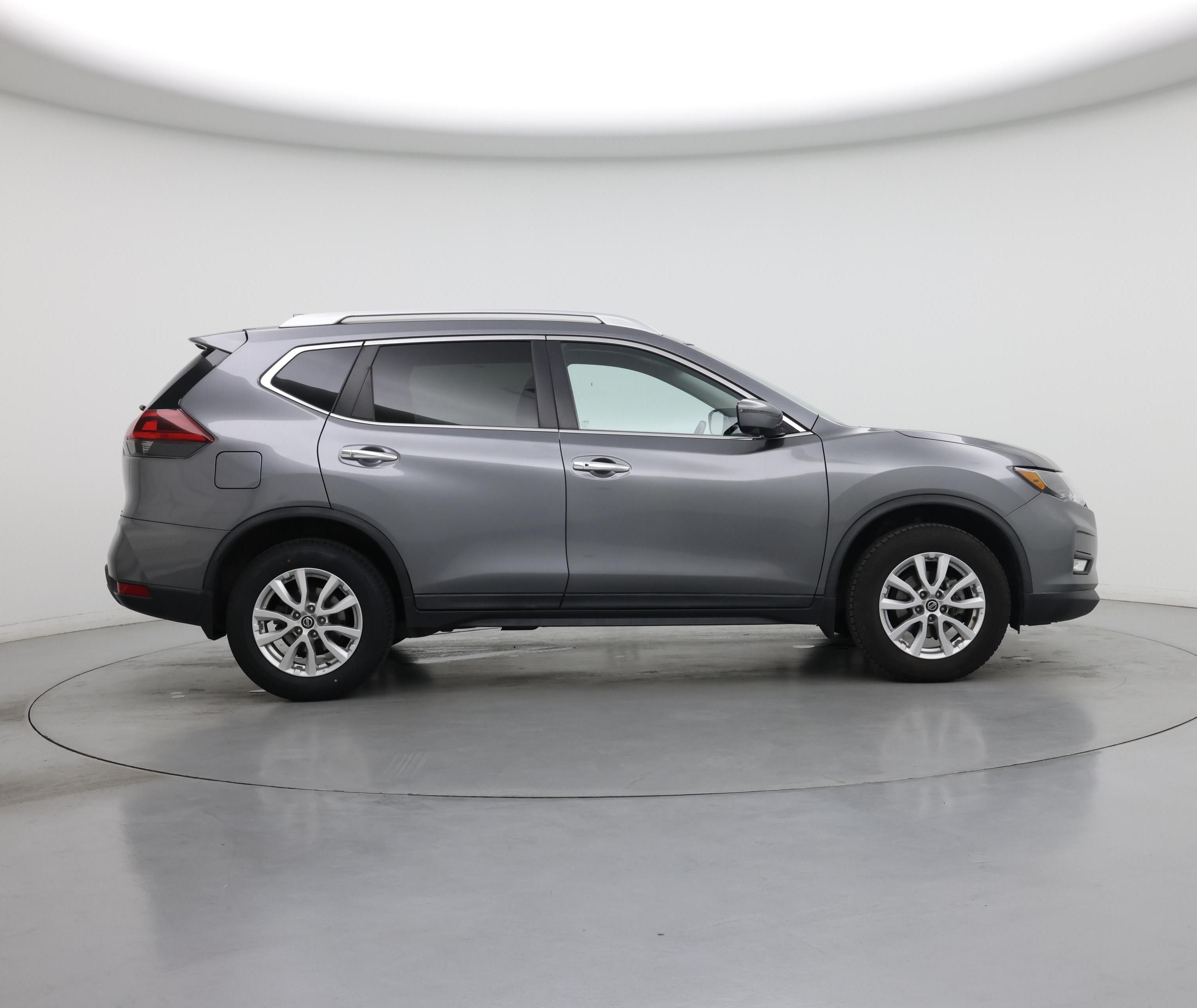 Thumbnail: 2018 Nissan Rogue - 7