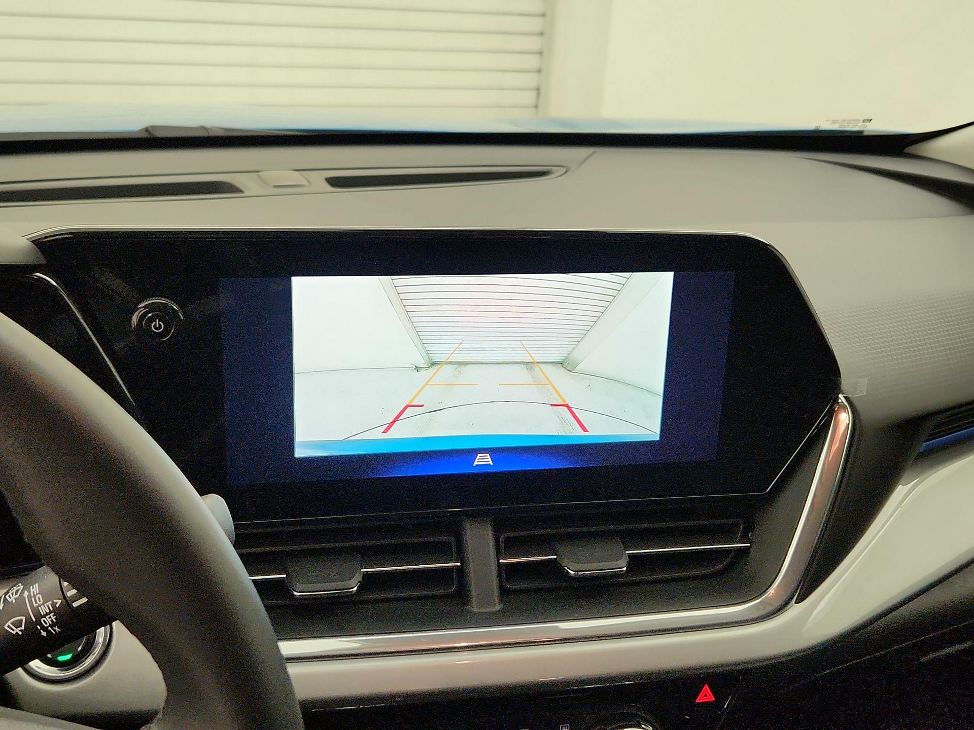 Thumbnail: 2025 Chevrolet Trax - 14
