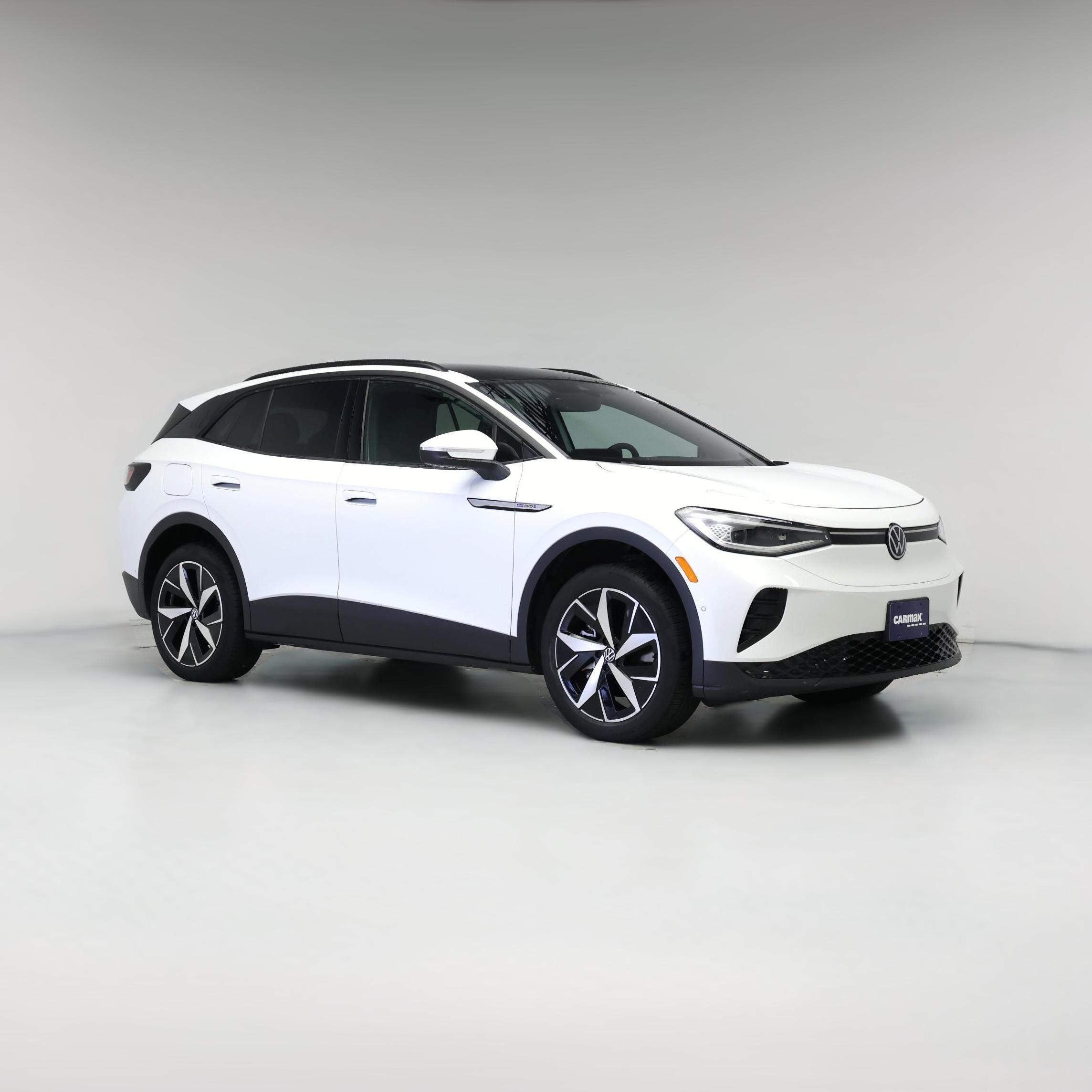 Thumbnail: 2023 Volkswagen ID.4 - 1