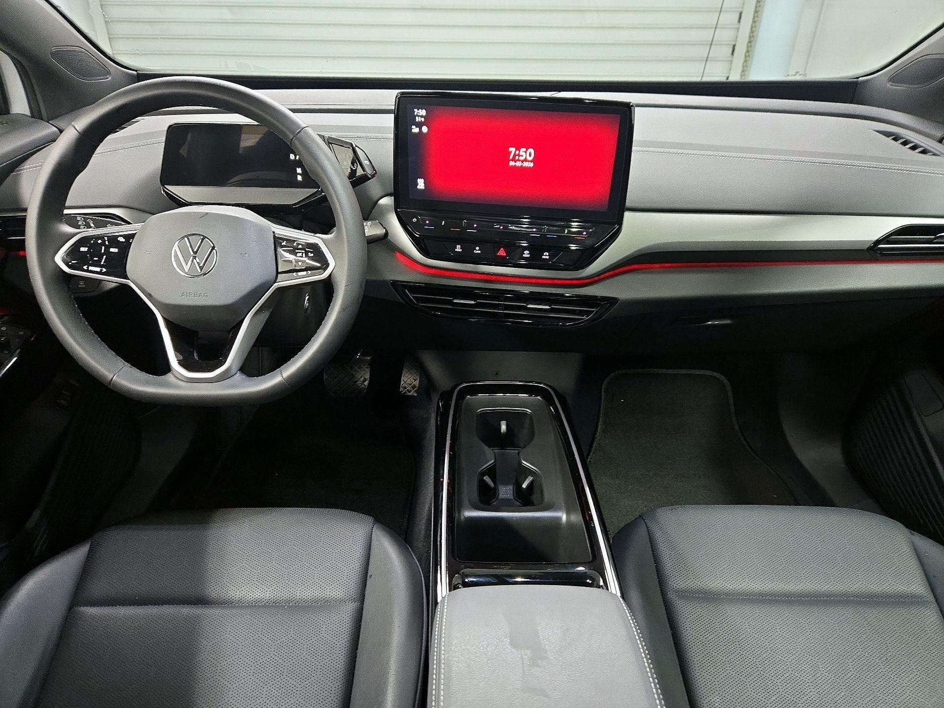 Thumbnail: 2023 Volkswagen ID.4 - 9