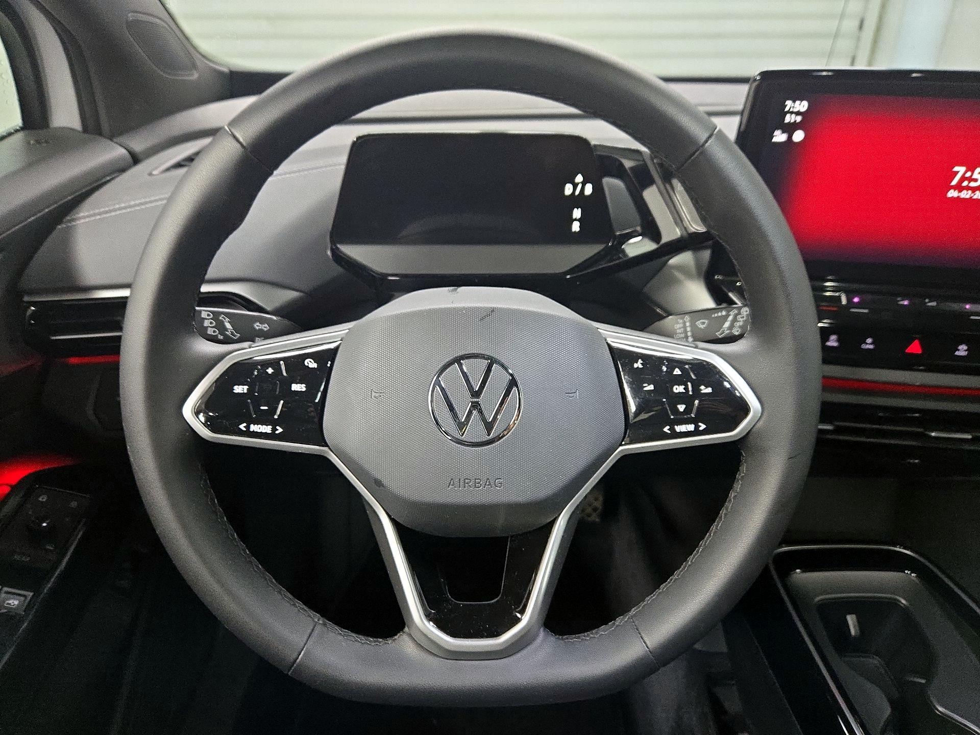 Thumbnail: 2023 Volkswagen ID.4 - 10