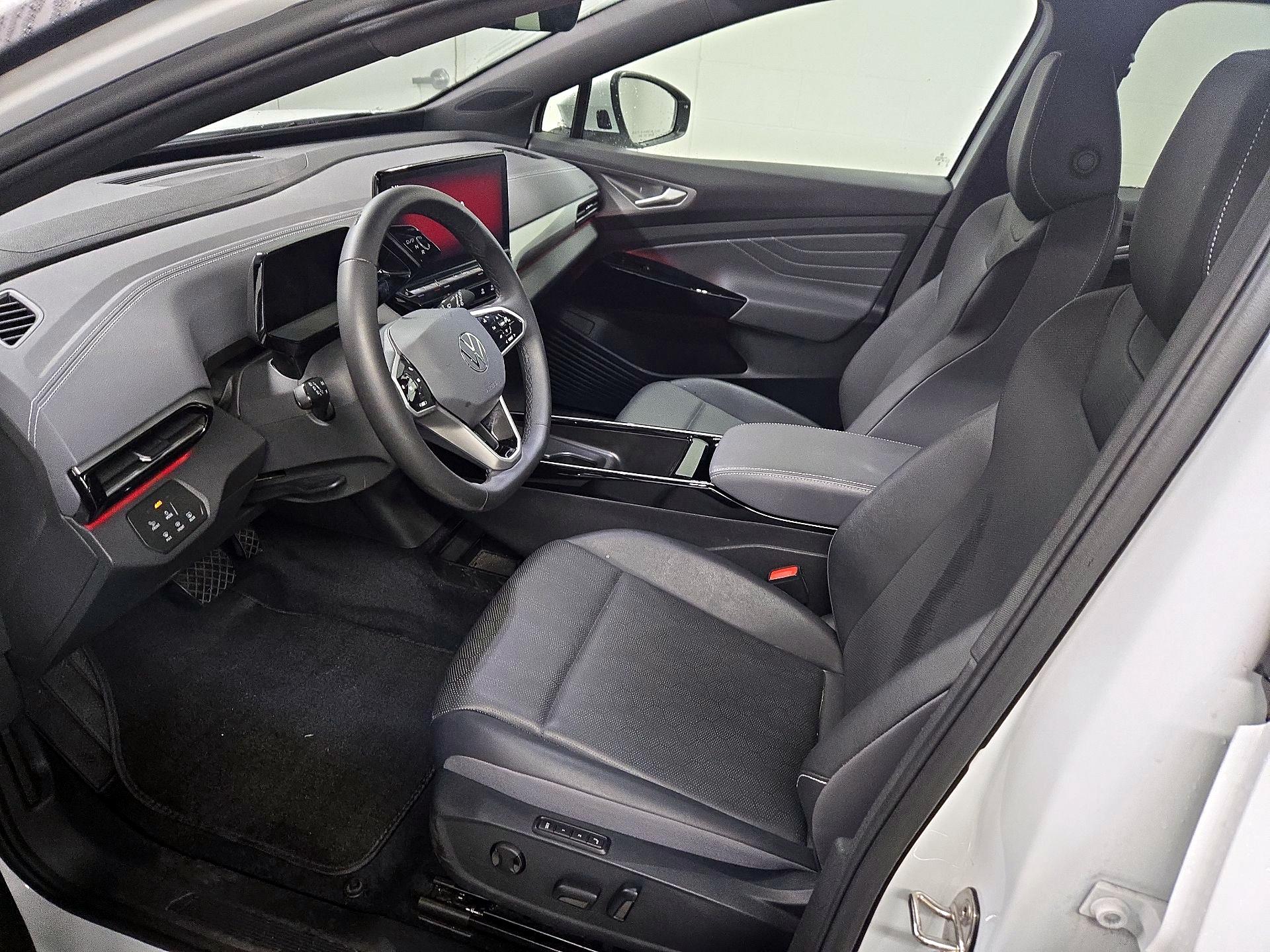 Thumbnail: 2023 Volkswagen ID.4 - 11