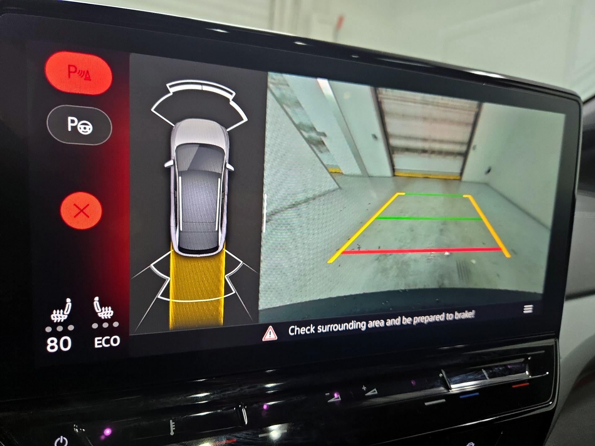 Thumbnail: 2023 Volkswagen ID.4 - 15