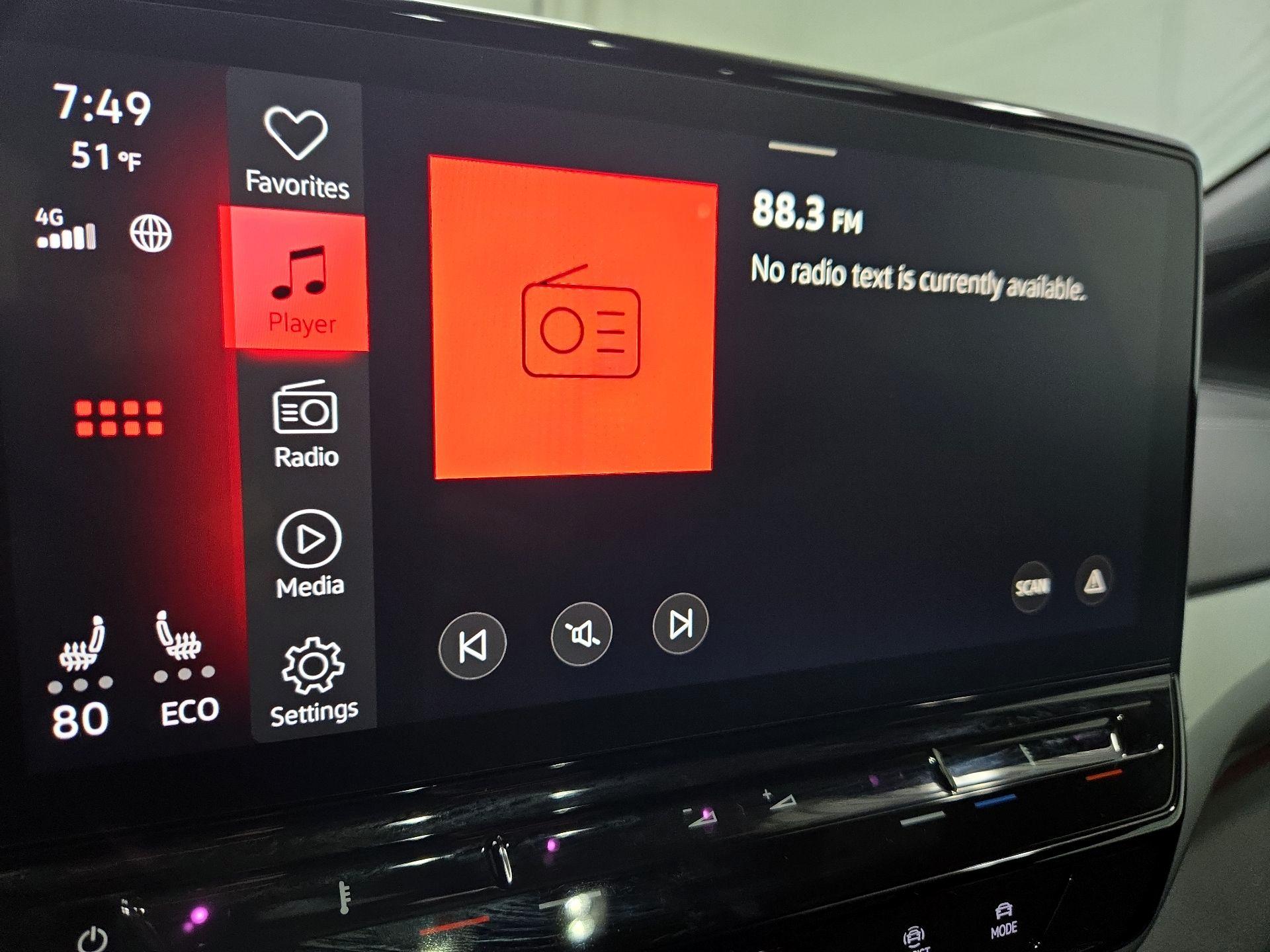 Thumbnail: 2023 Volkswagen ID.4 - 16