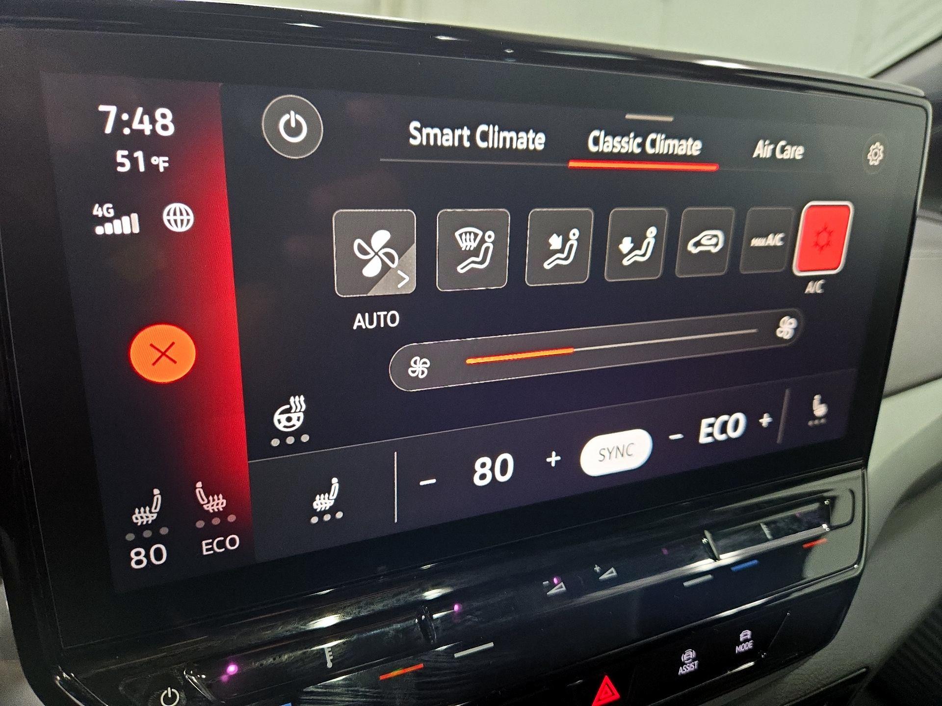 Thumbnail: 2023 Volkswagen ID.4 - 17