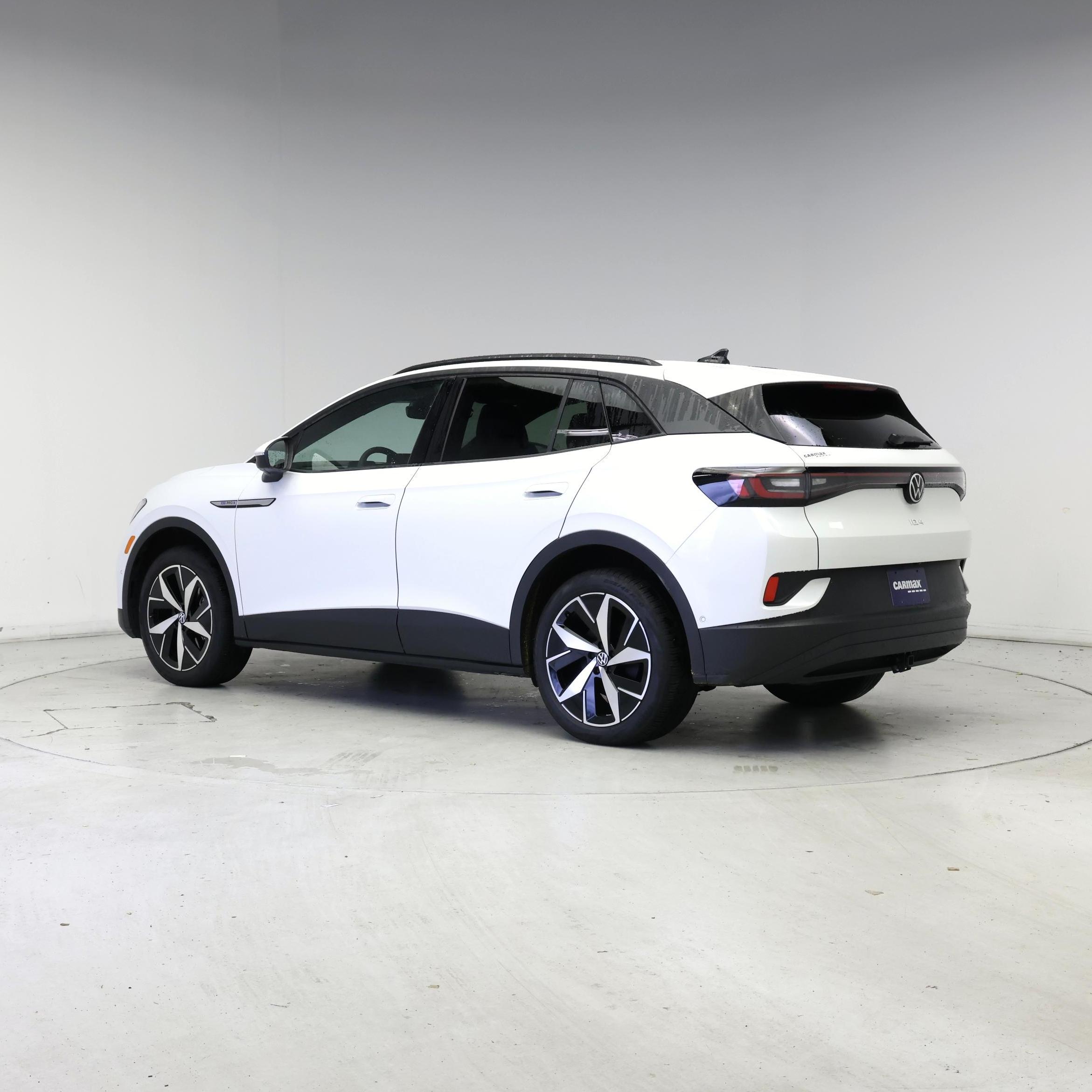 Thumbnail: 2023 Volkswagen ID.4 - 2