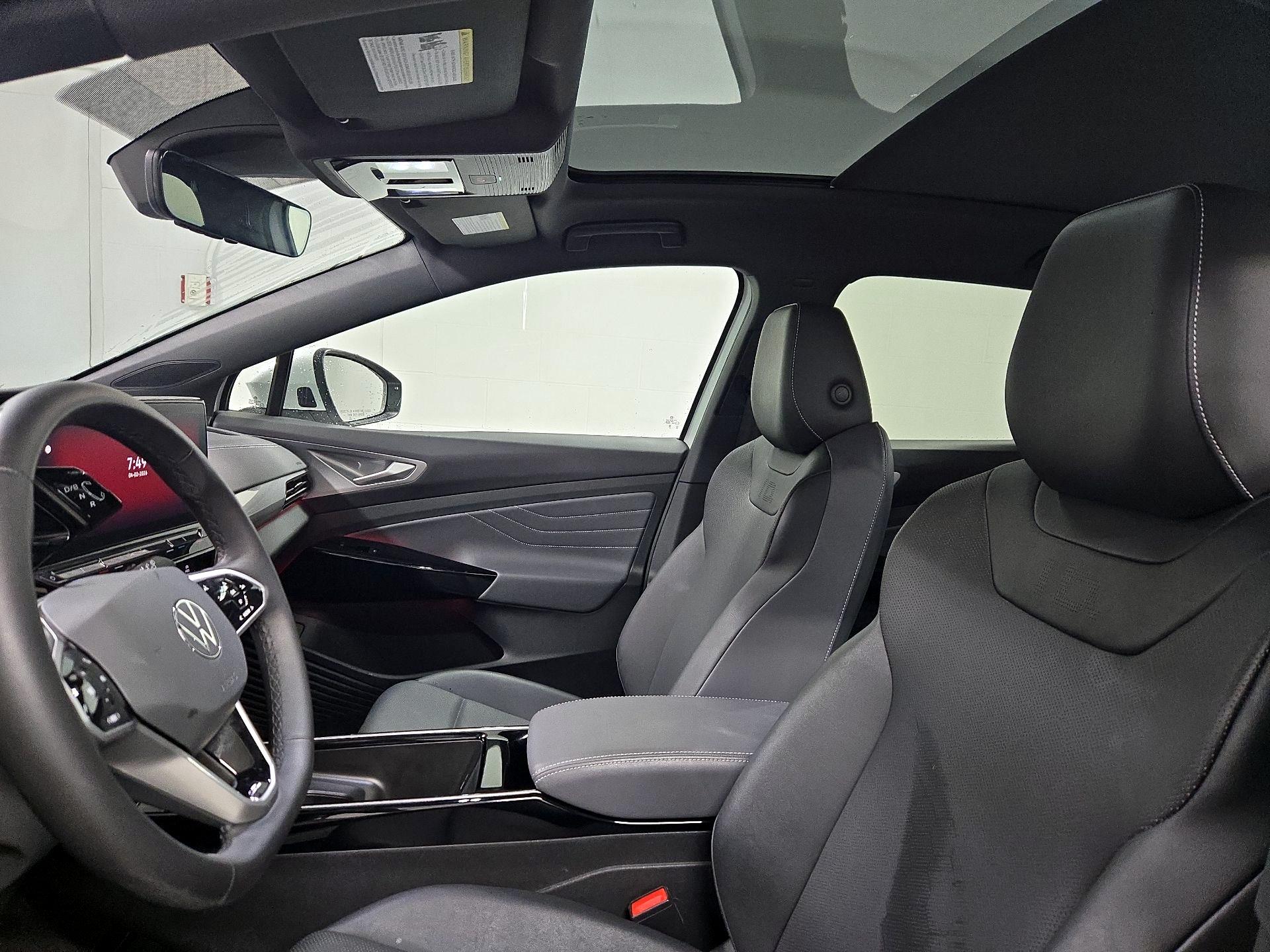 Thumbnail: 2023 Volkswagen ID.4 - 20