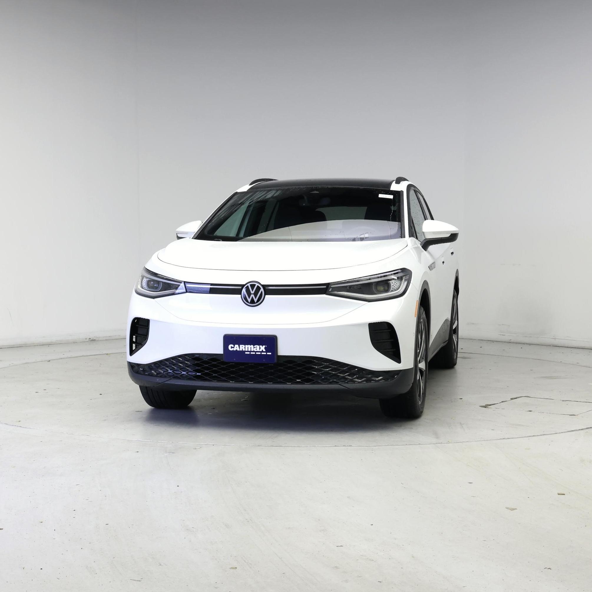 Thumbnail: 2023 Volkswagen ID.4 - 4