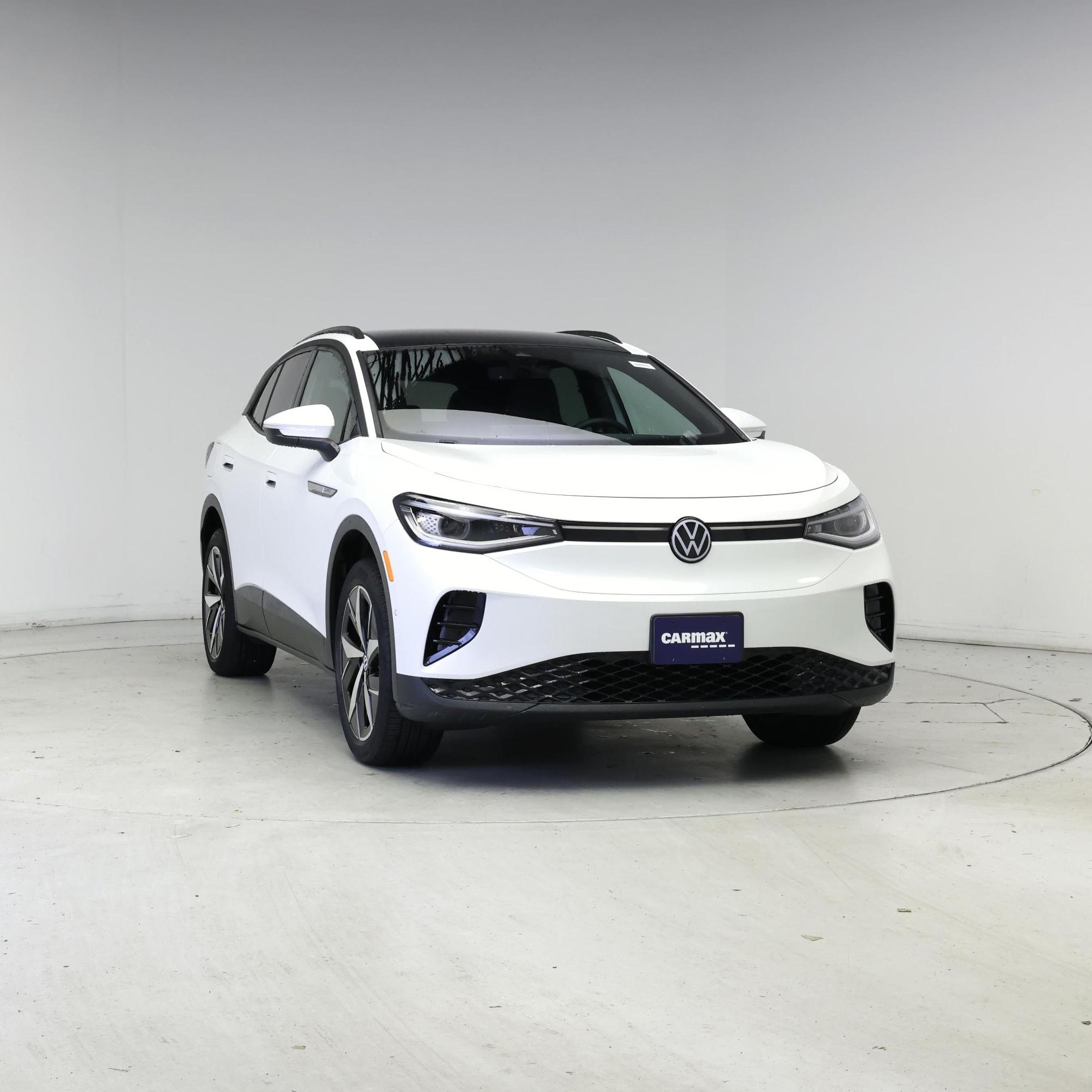 Thumbnail: 2023 Volkswagen ID.4 - 5