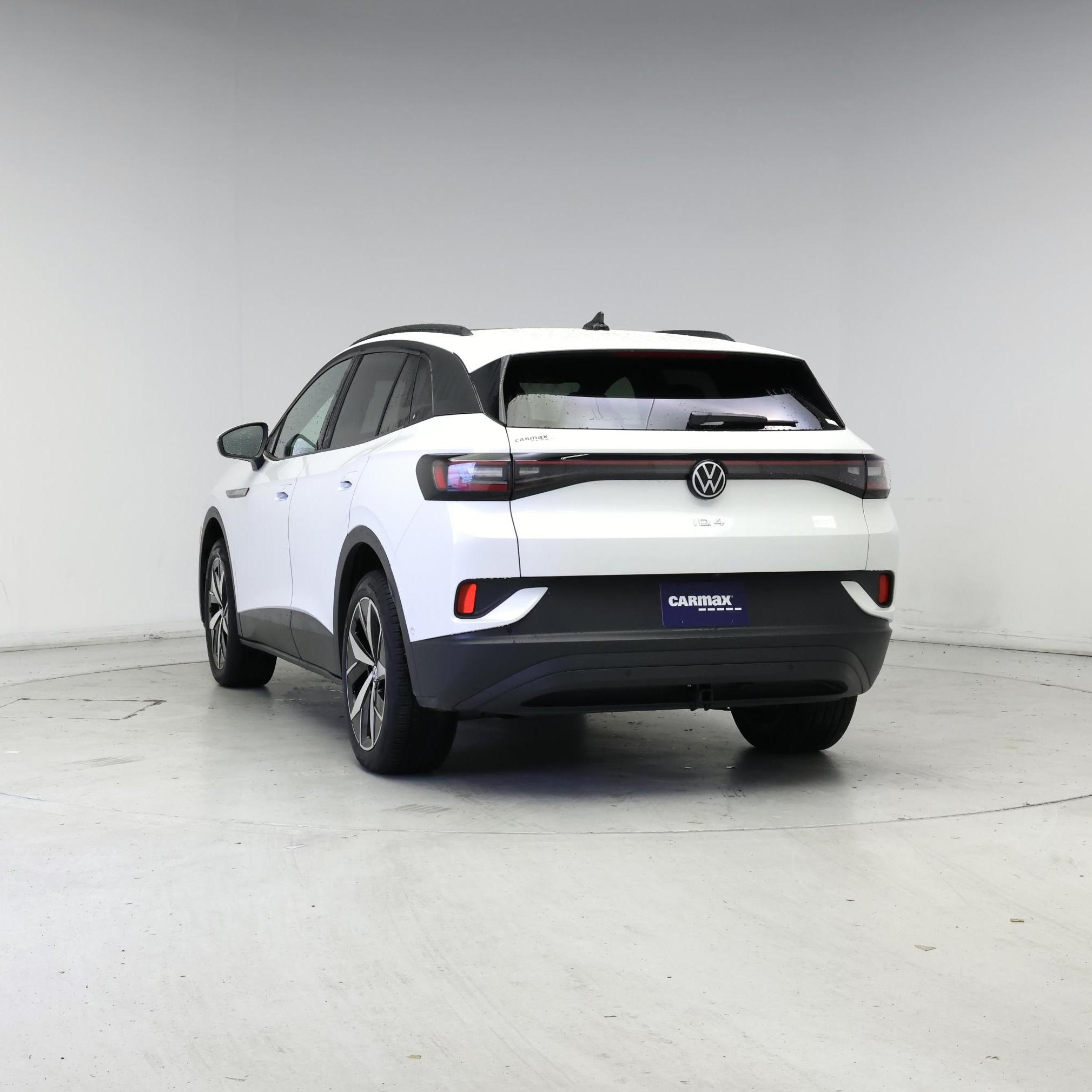 Thumbnail: 2023 Volkswagen ID.4 - 6