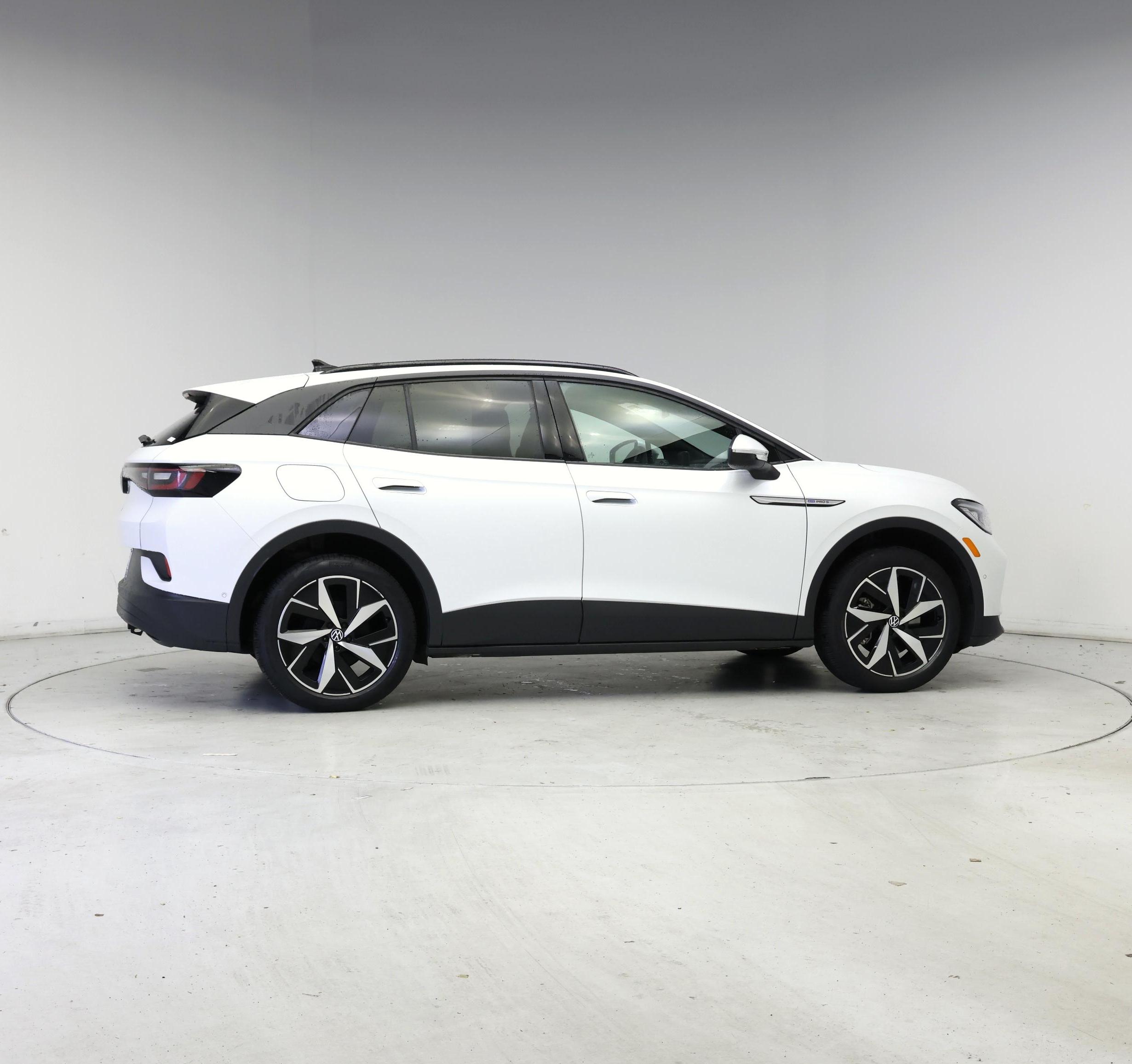 Thumbnail: 2023 Volkswagen ID.4 - 7