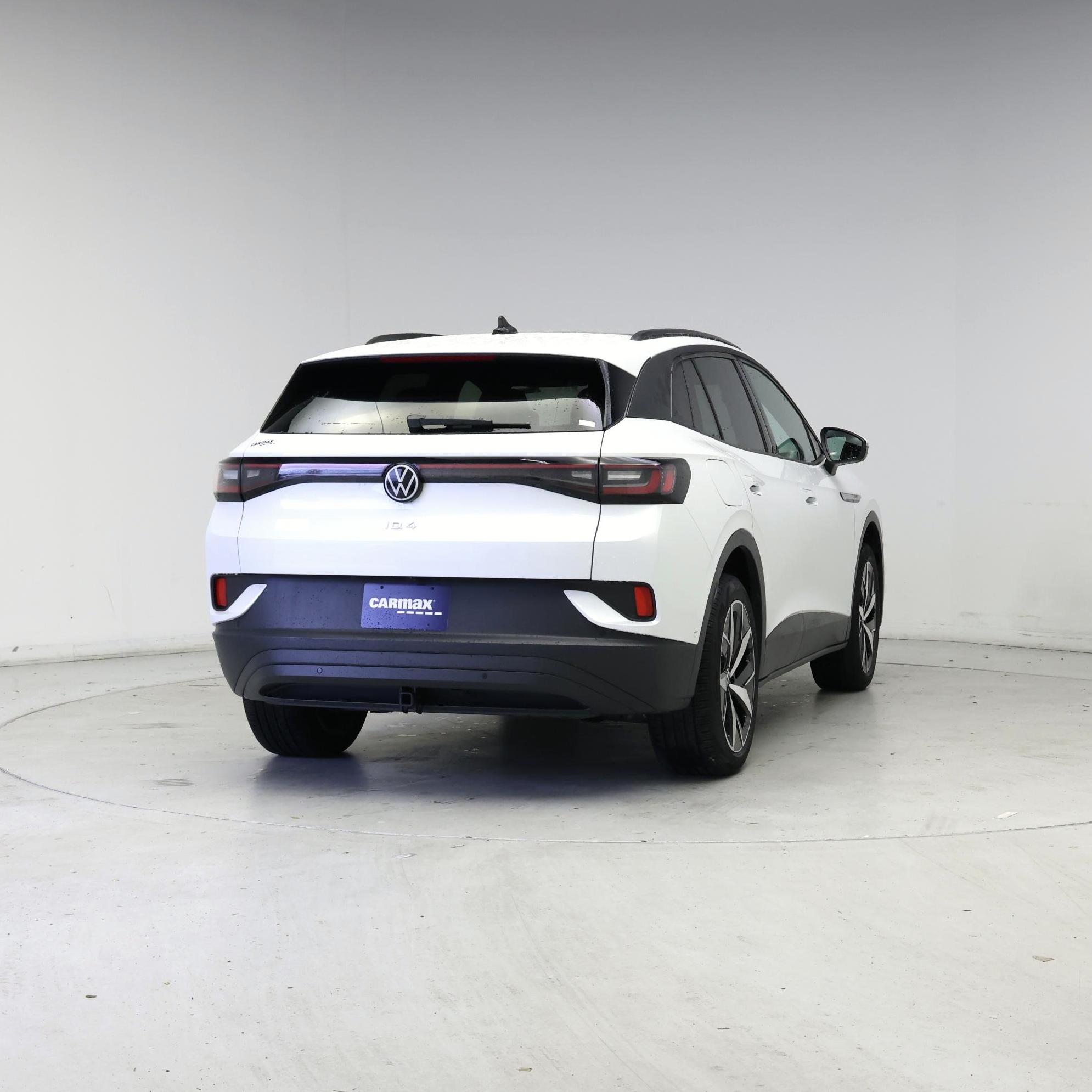 Thumbnail: 2023 Volkswagen ID.4 - 8