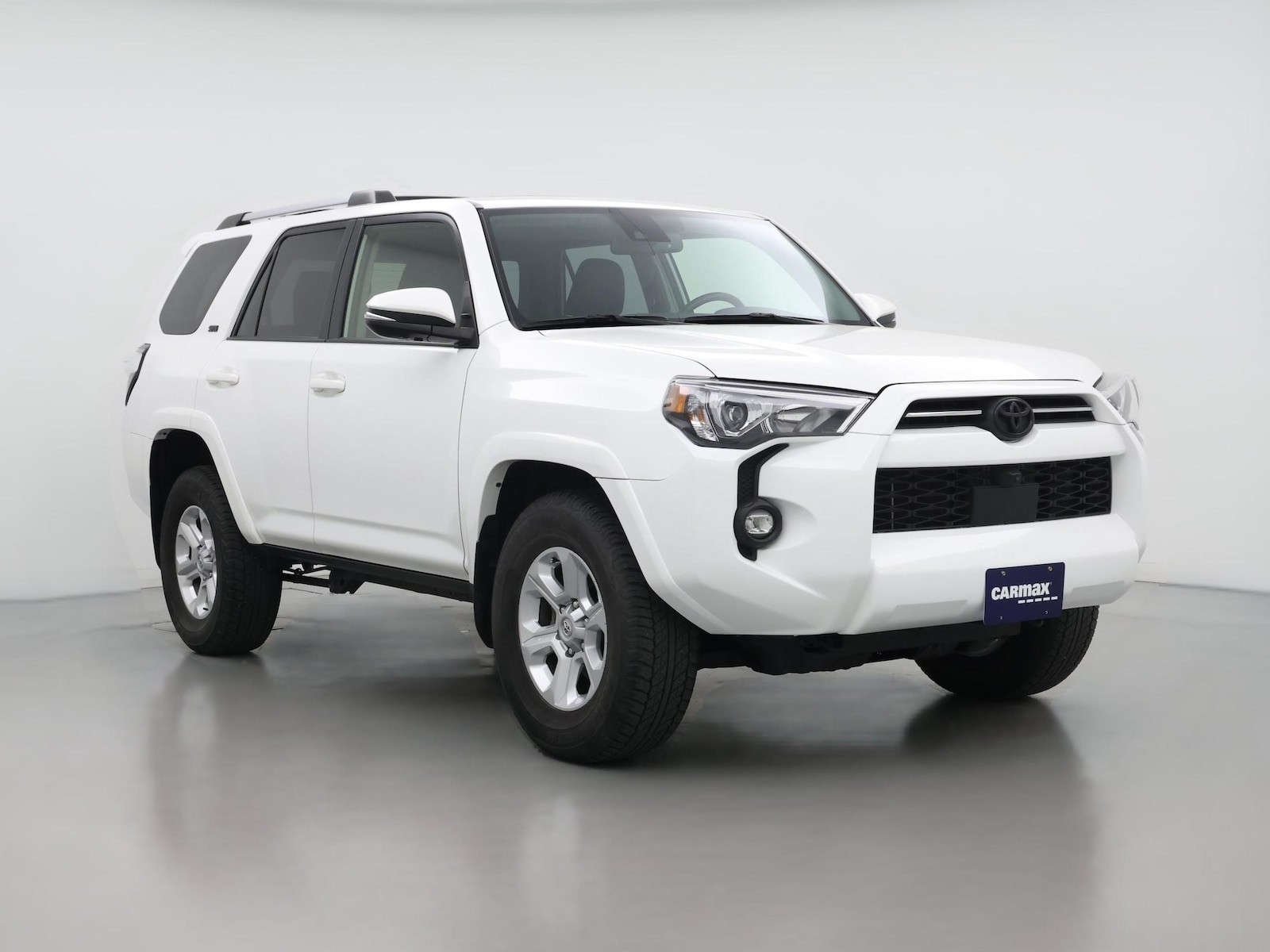 2023 Toyota 4Runner
